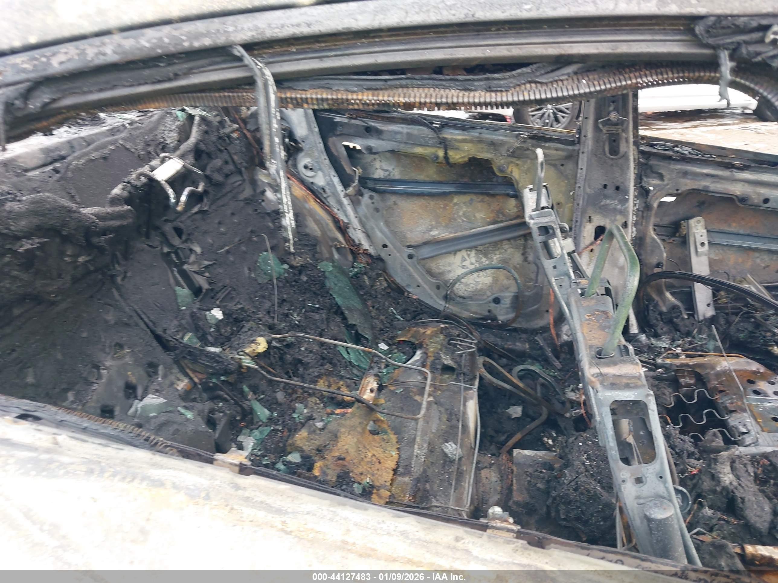 DODGE CHARGER image 8