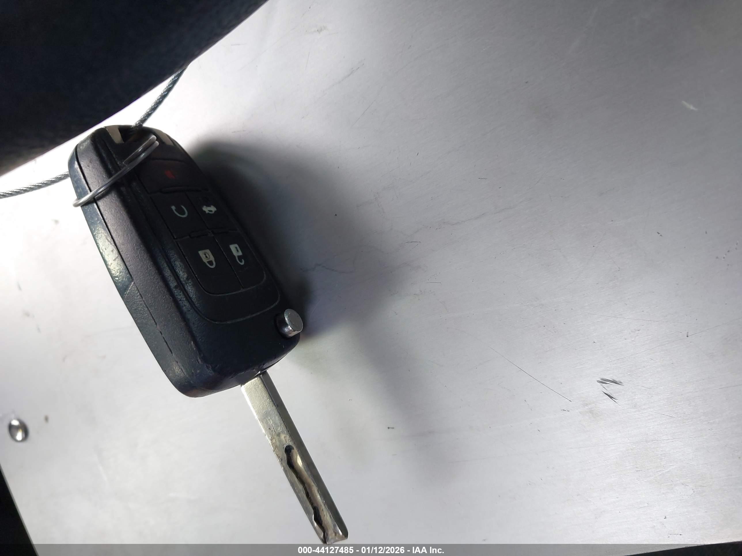 CHEVROLET SONIC image 11