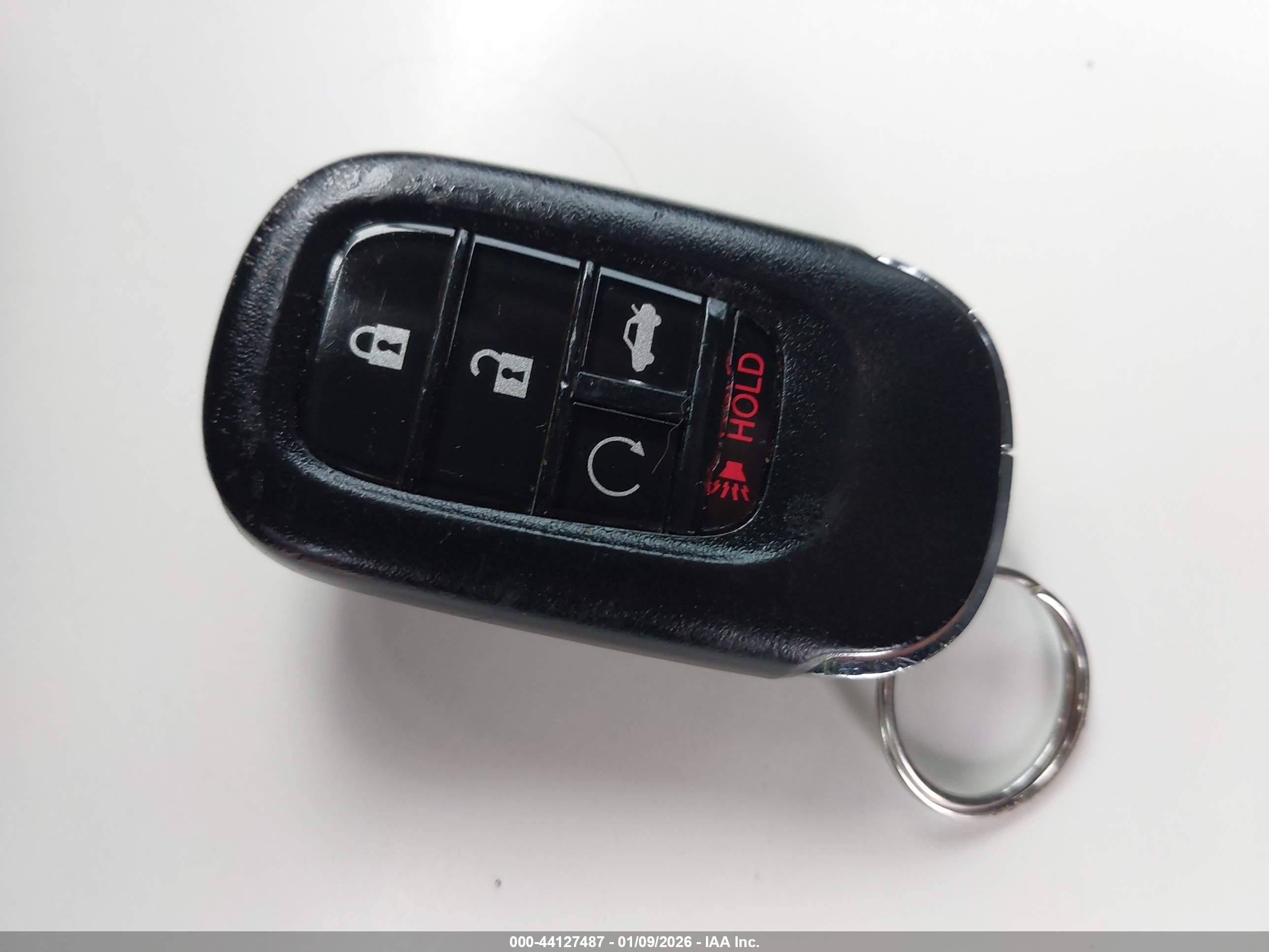 HONDA CIVIC image 11