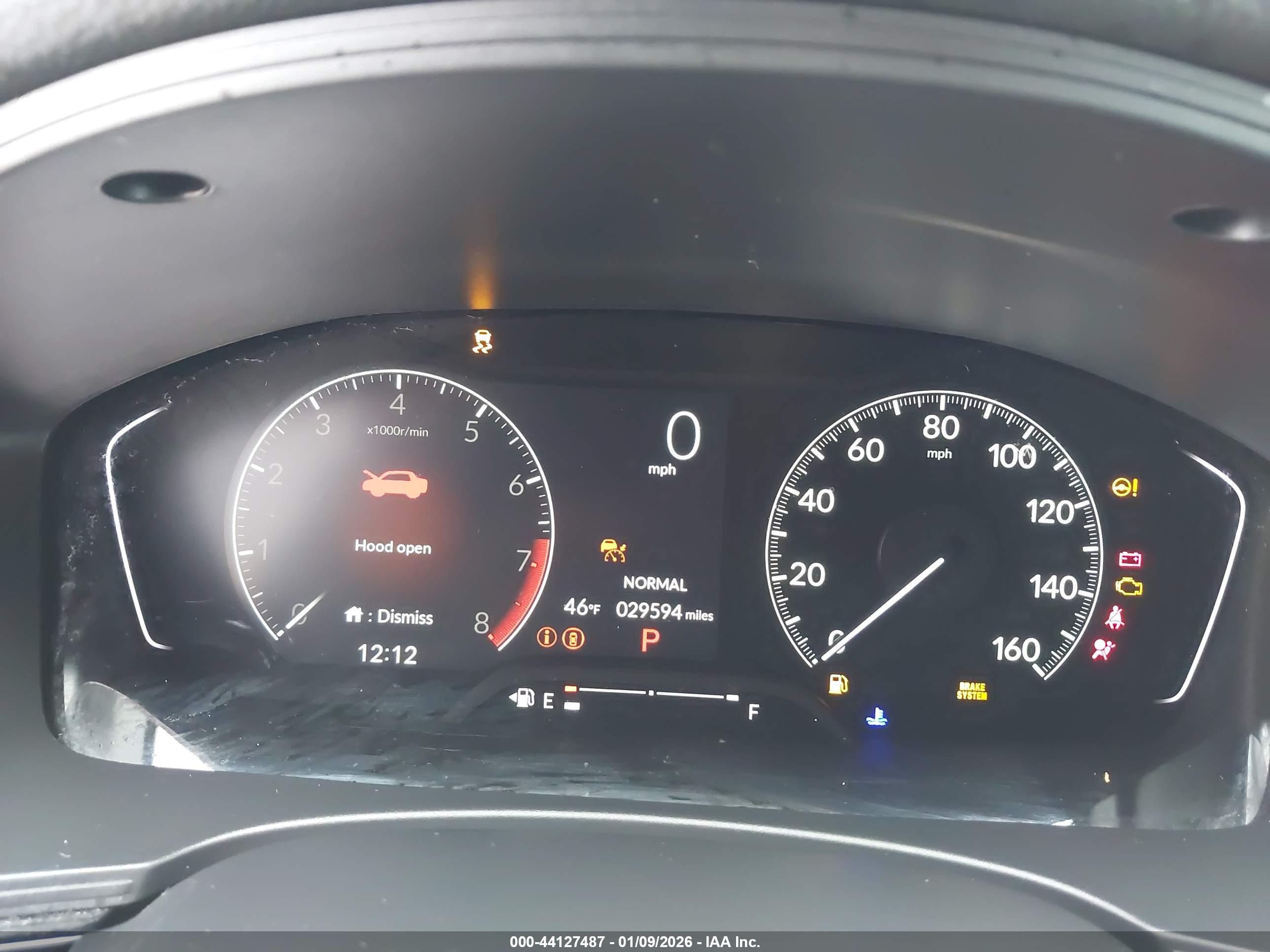 HONDA CIVIC image 7