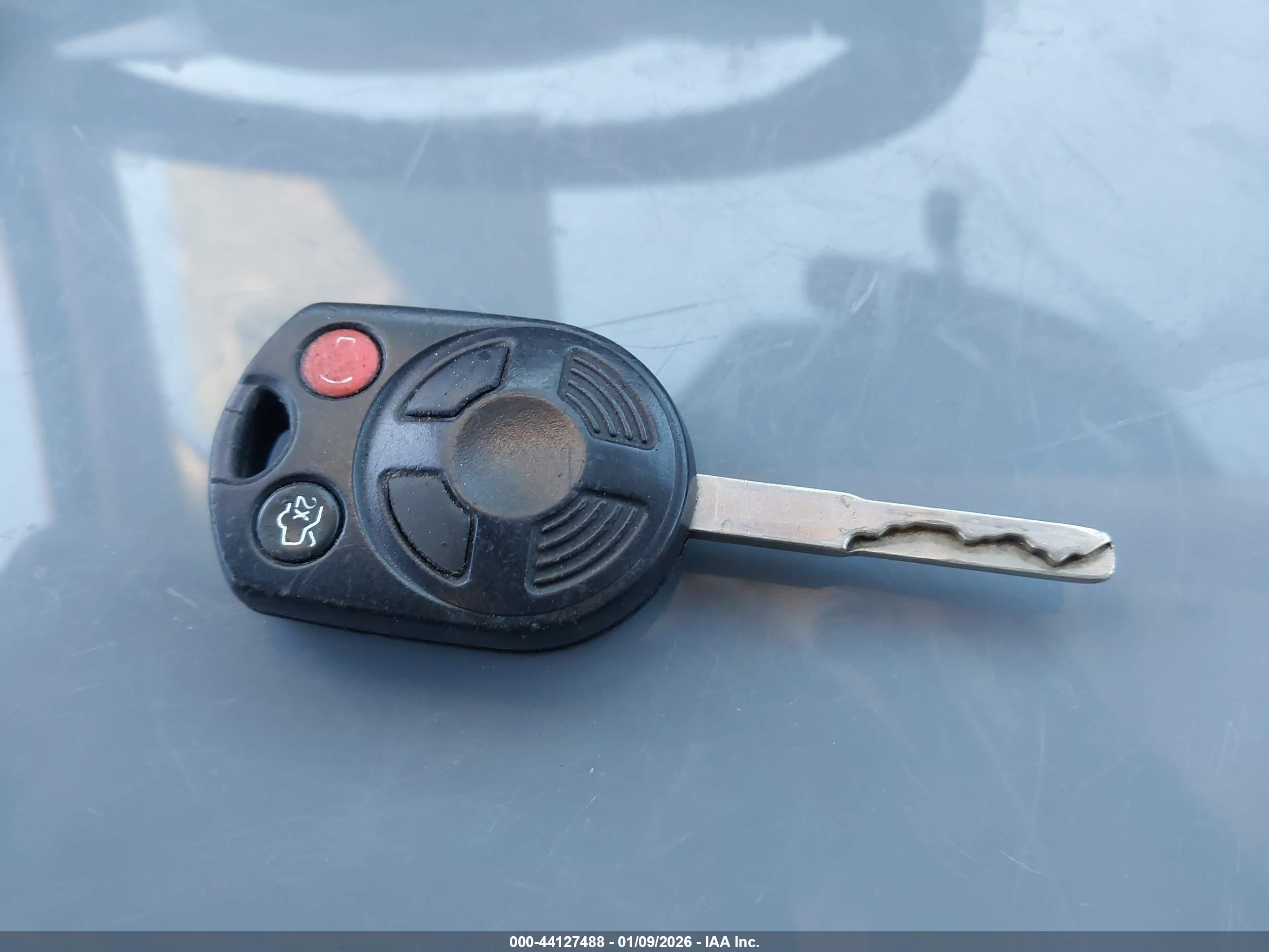 FORD FOCUS image 11