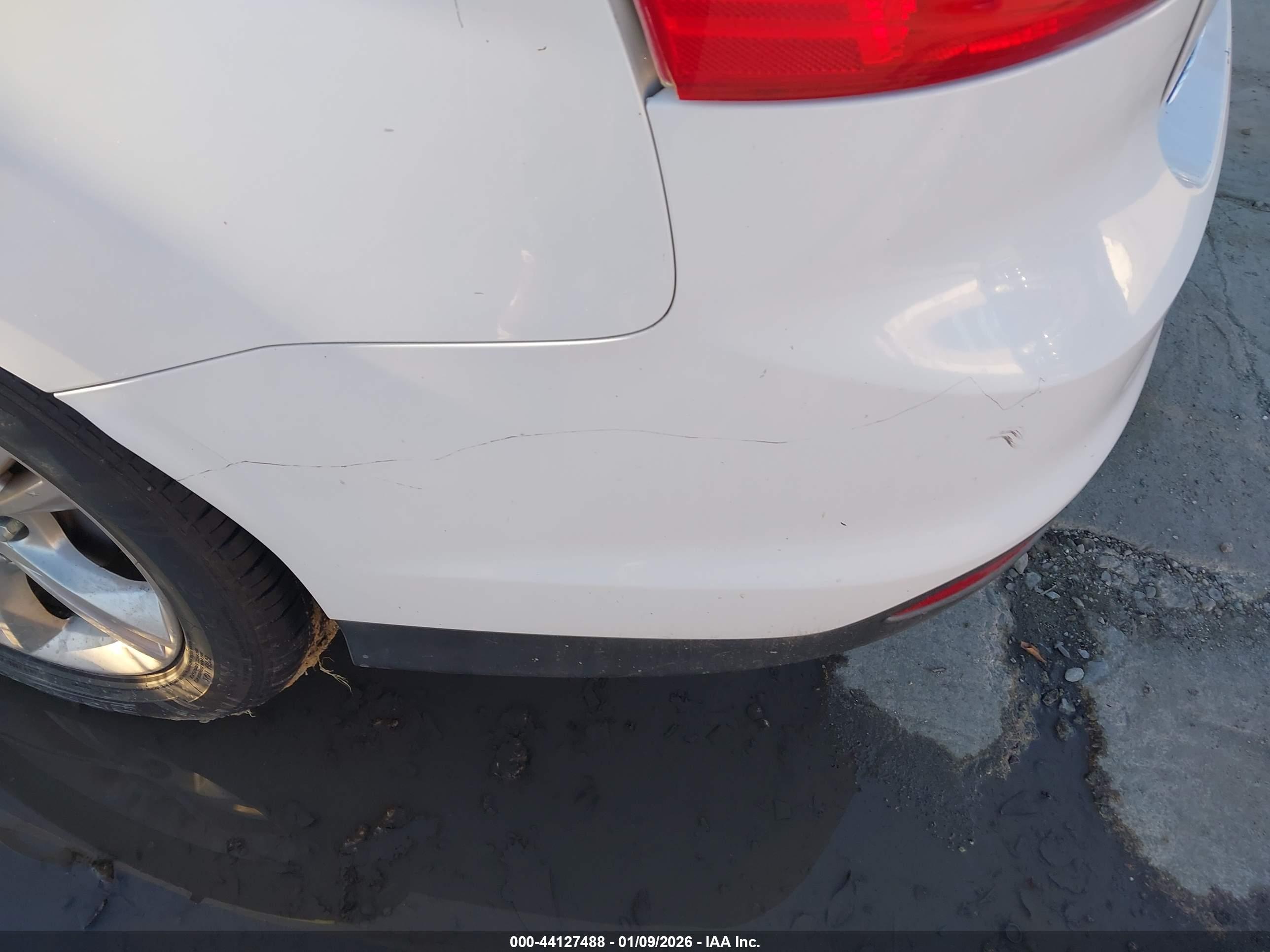 FORD FOCUS image 6
