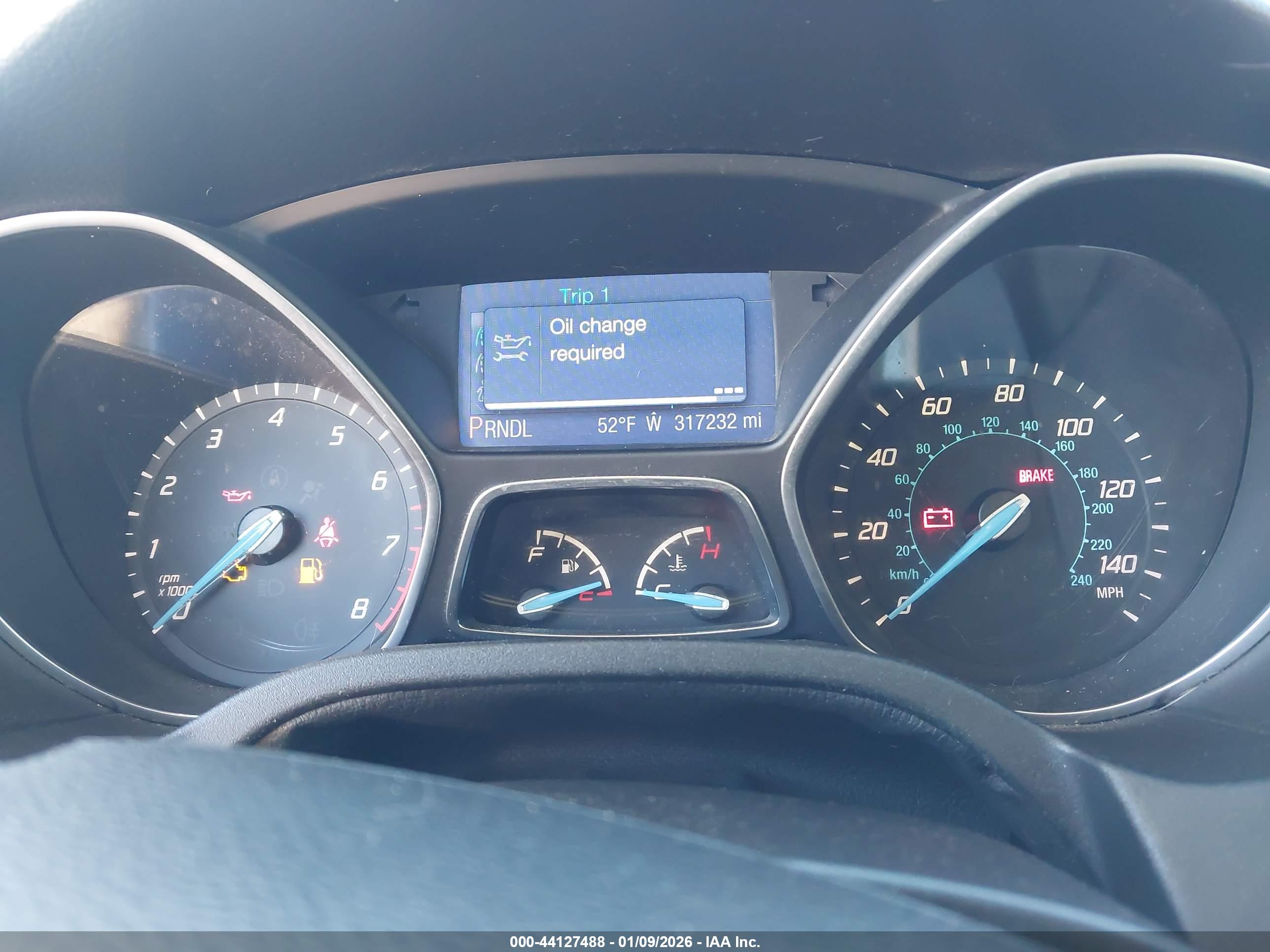 FORD FOCUS image 7