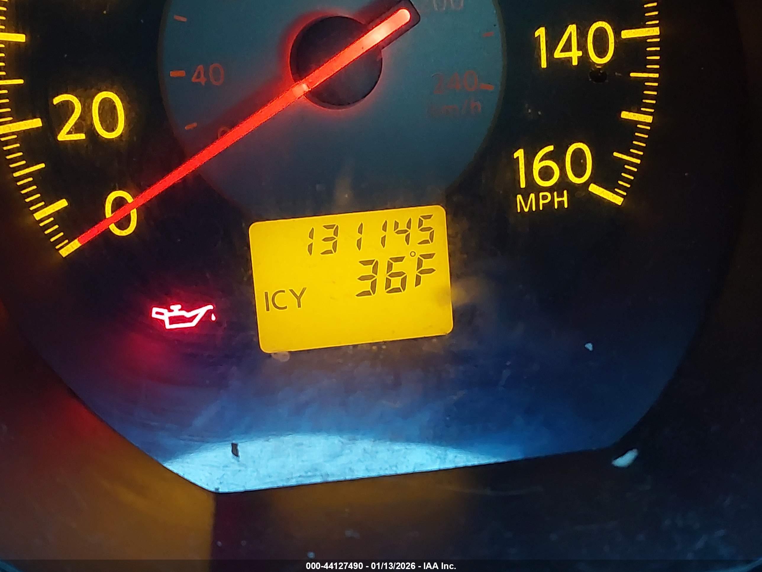 NISSAN ALTIMA image 7