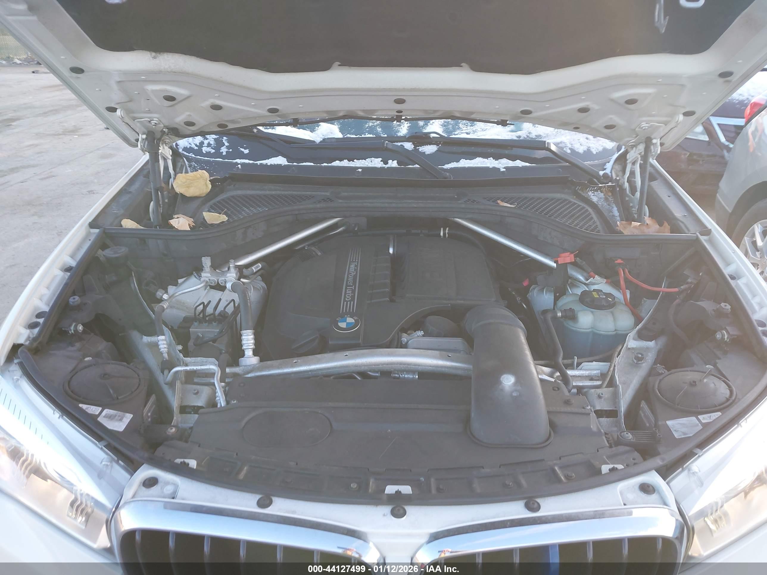 BMW X6 image 10