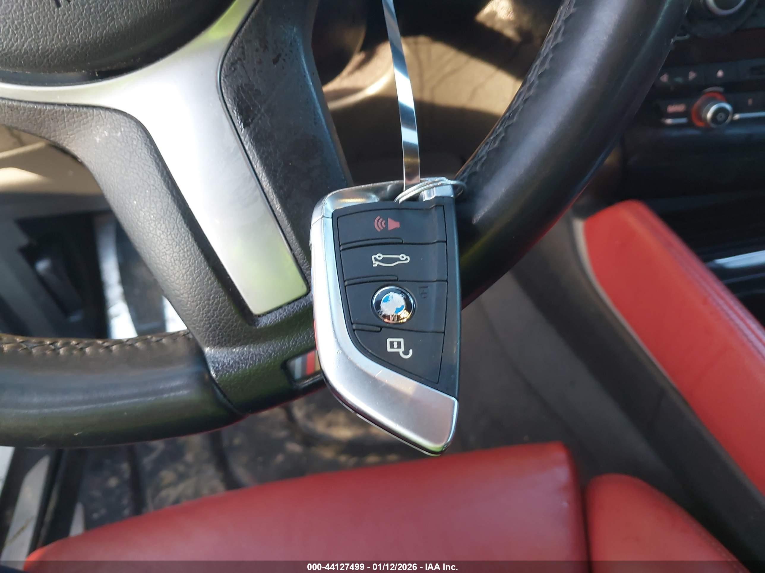 BMW X6 image 11