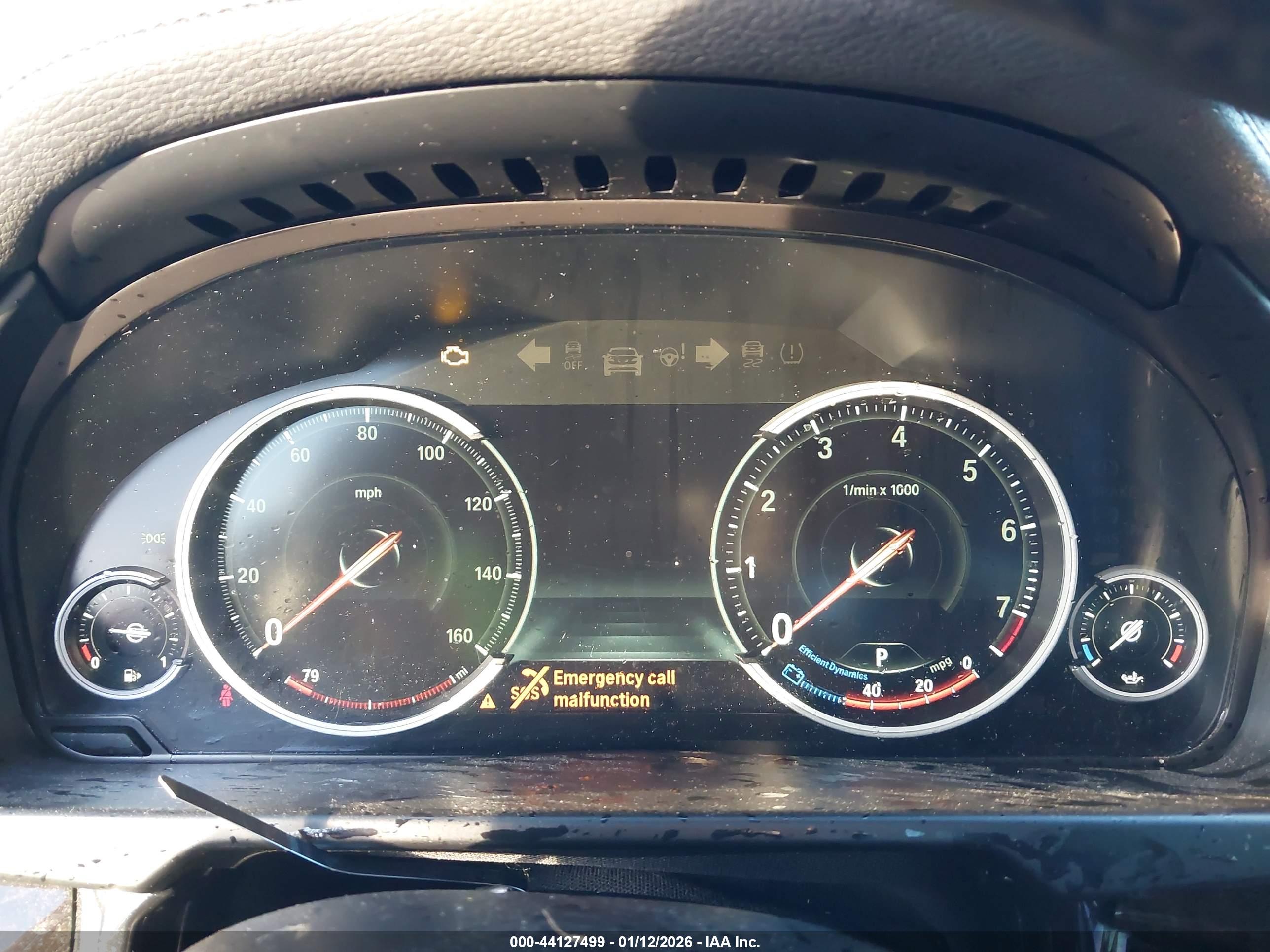 BMW X6 image 7
