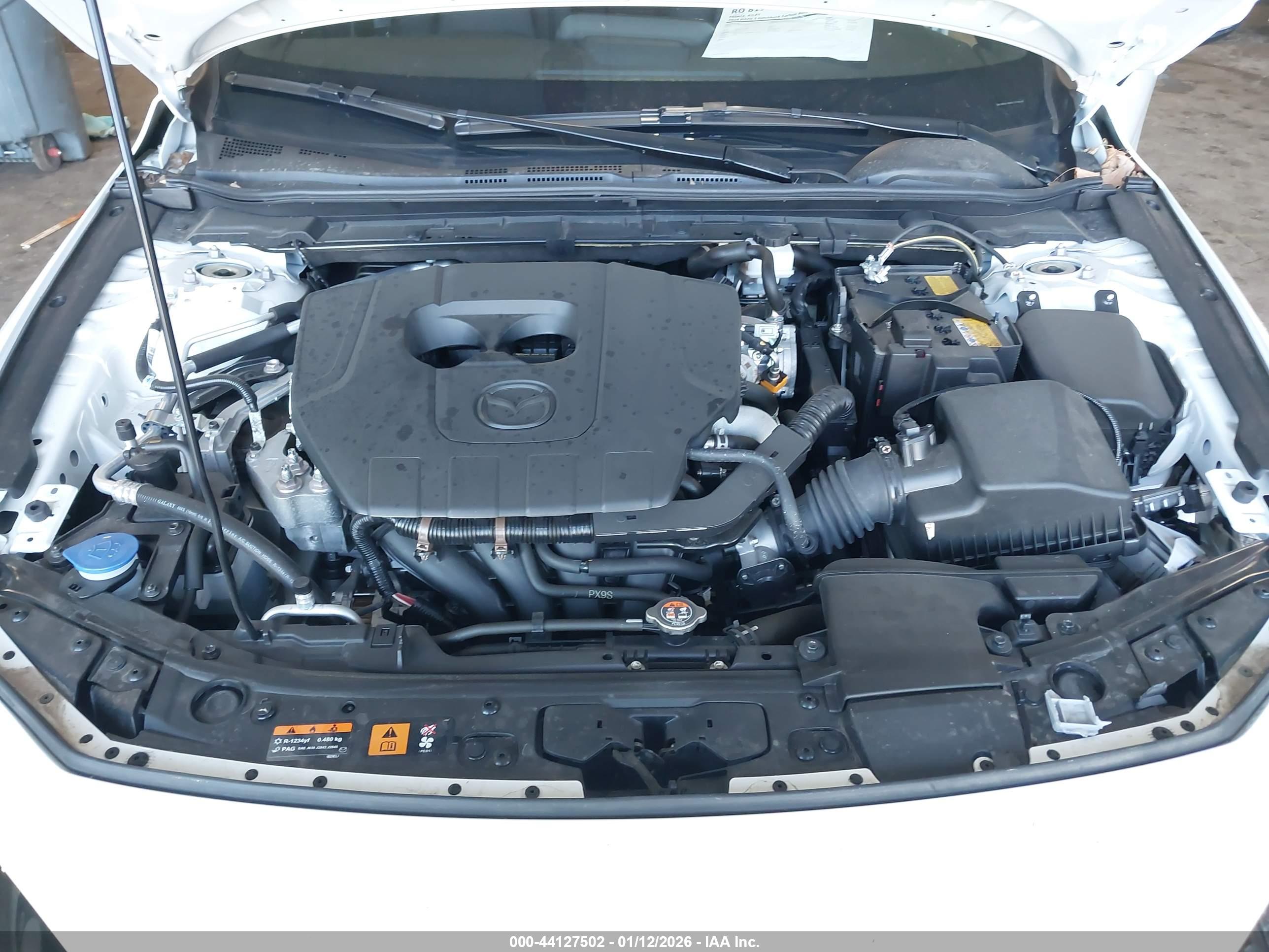 MAZDA MAZDA3 image 10