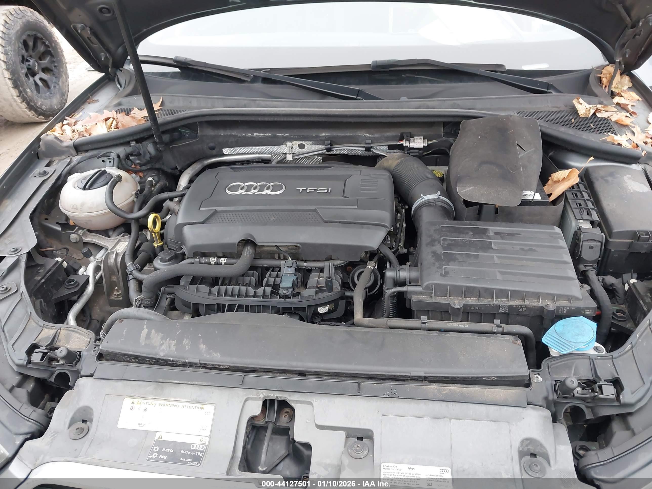 AUDI A3 image 10