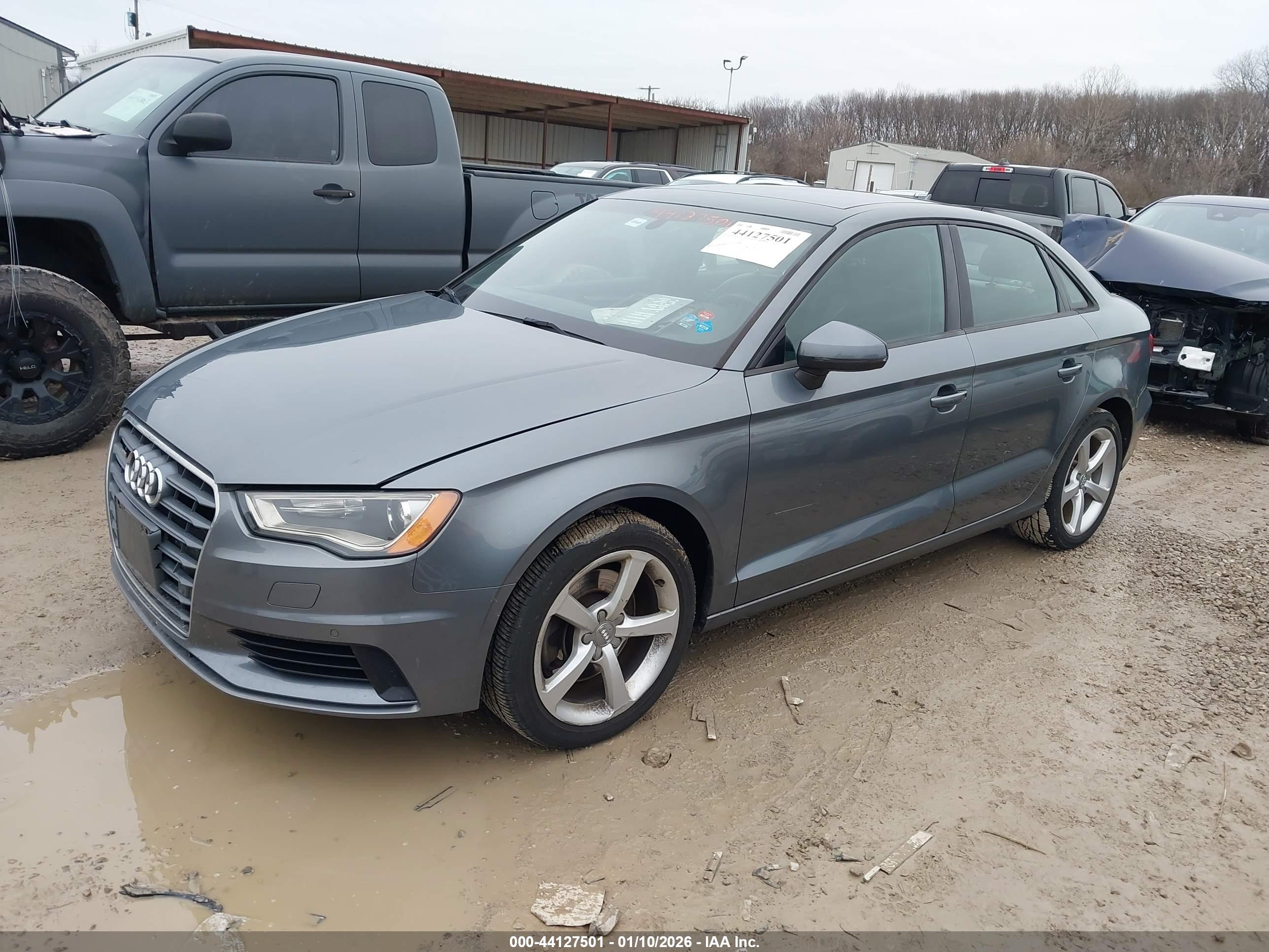 AUDI A3 image 2