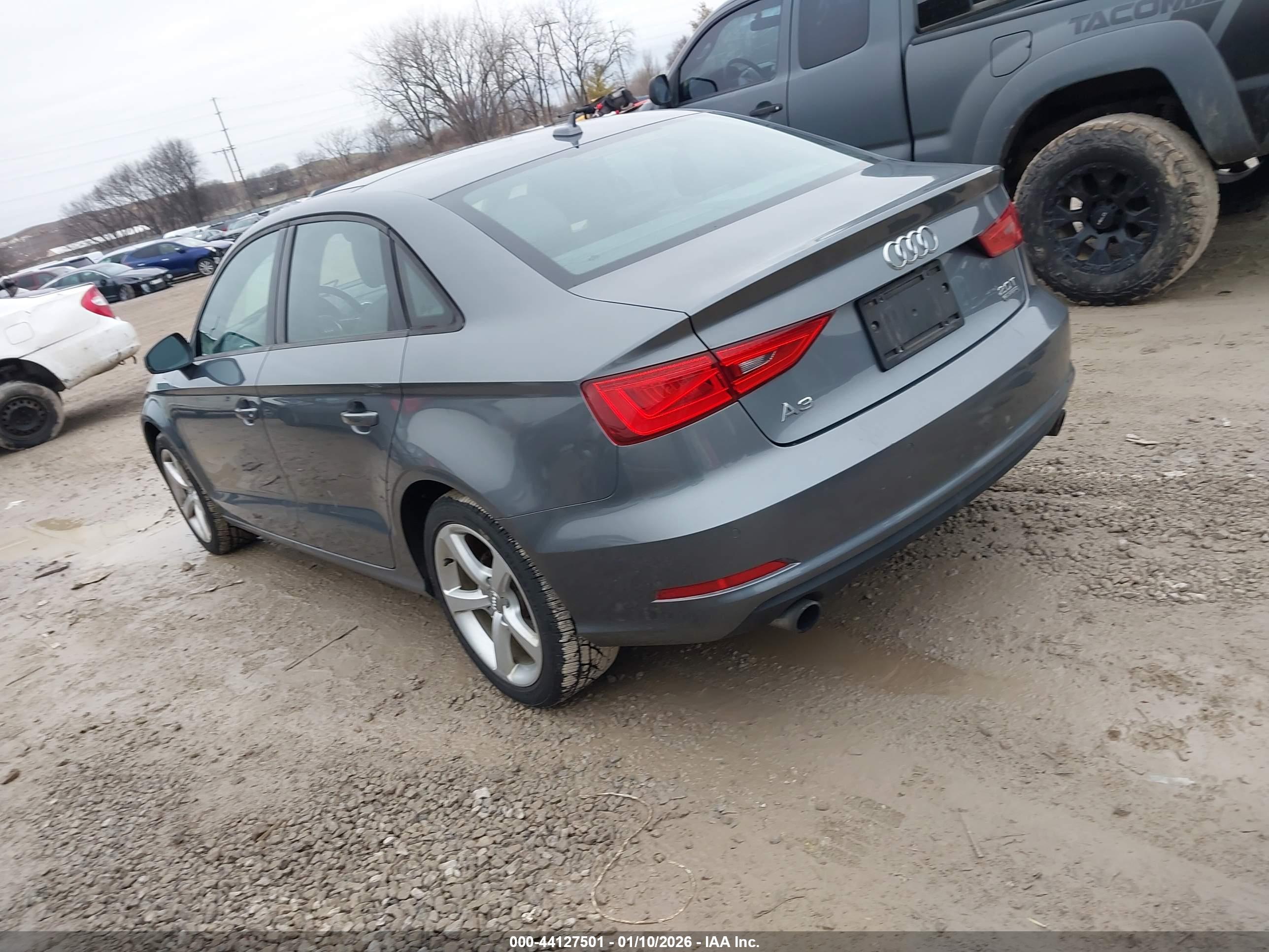 AUDI A3 image 3
