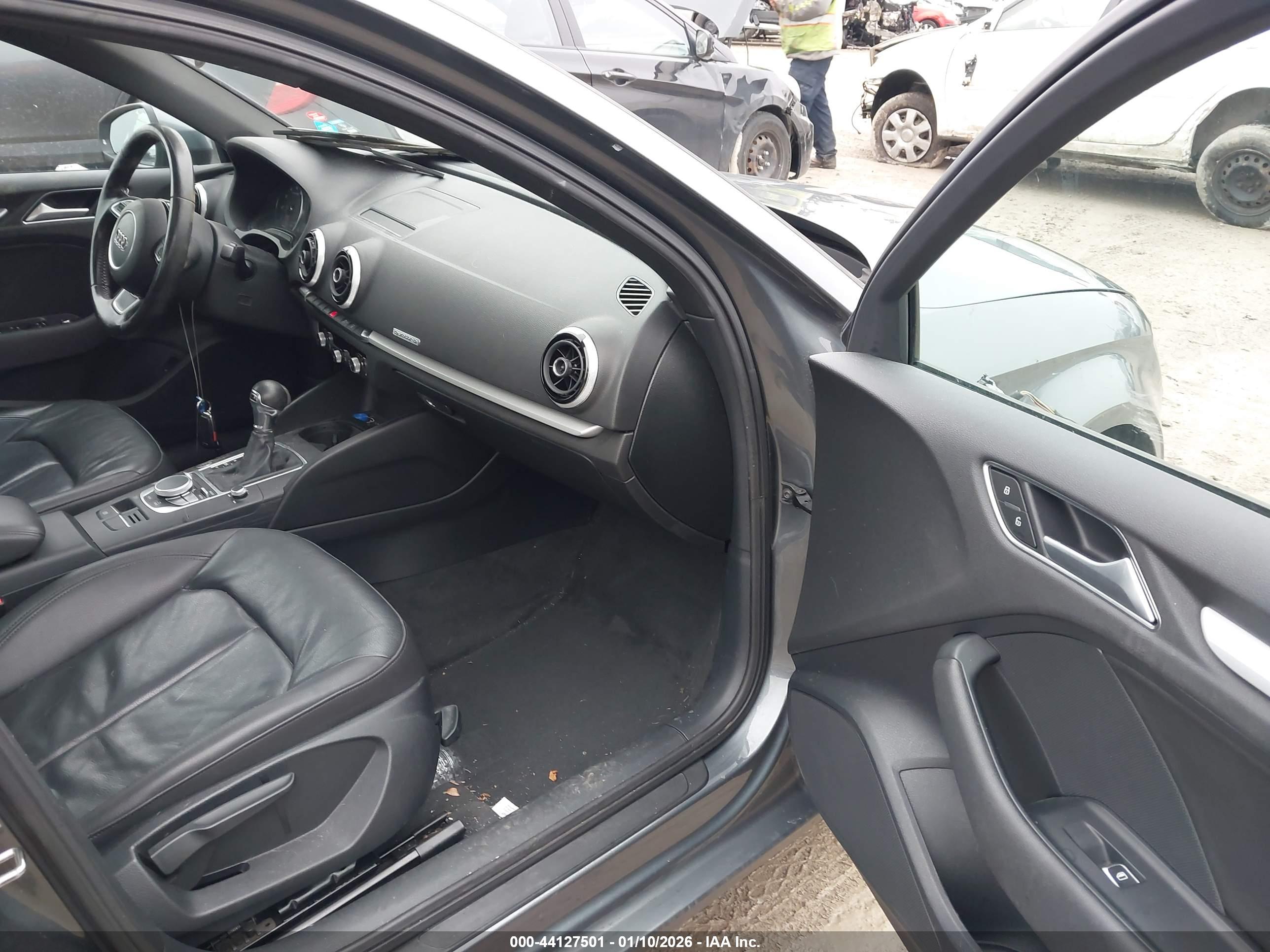 AUDI A3 image 5