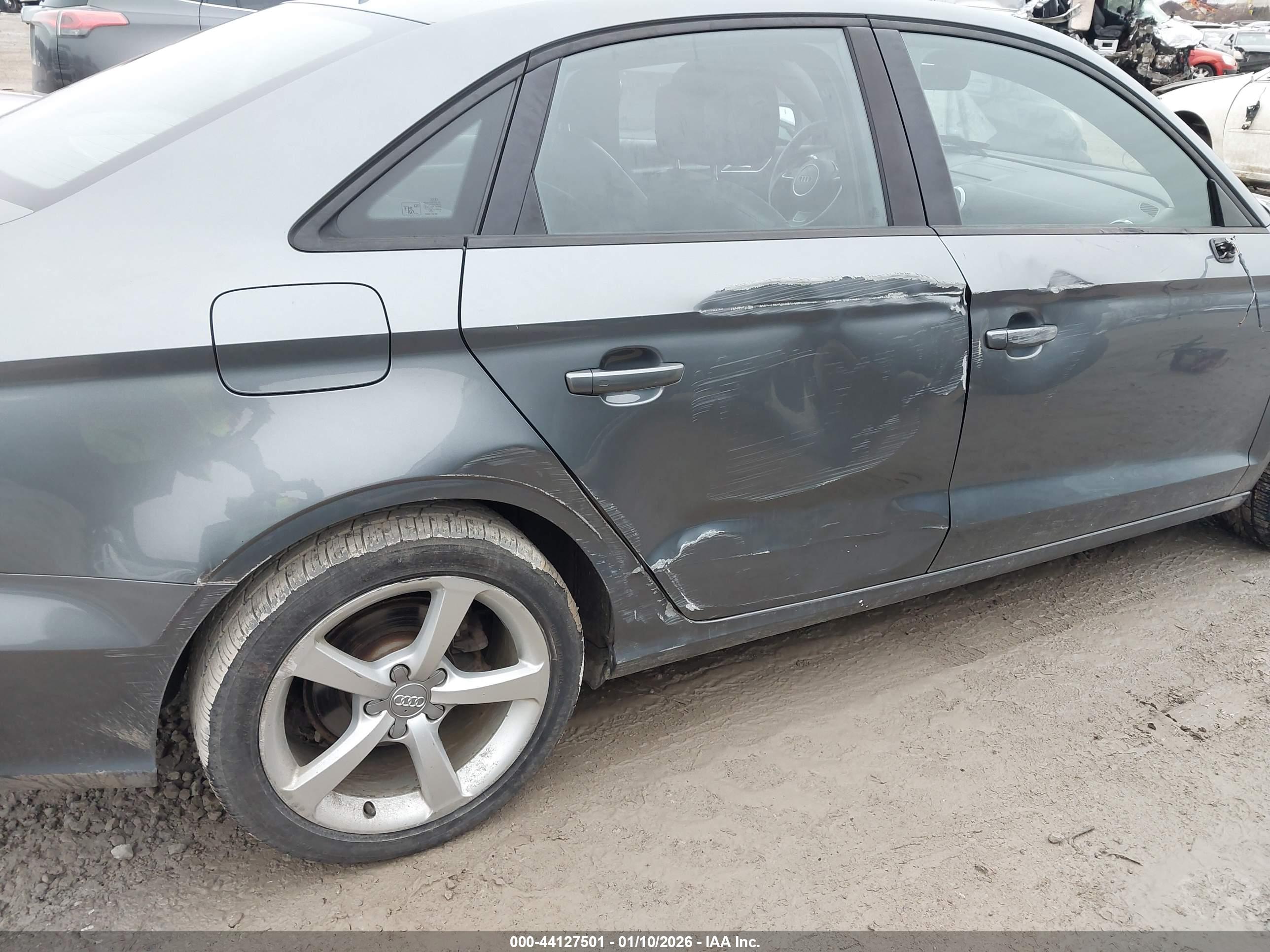 AUDI A3 image 6