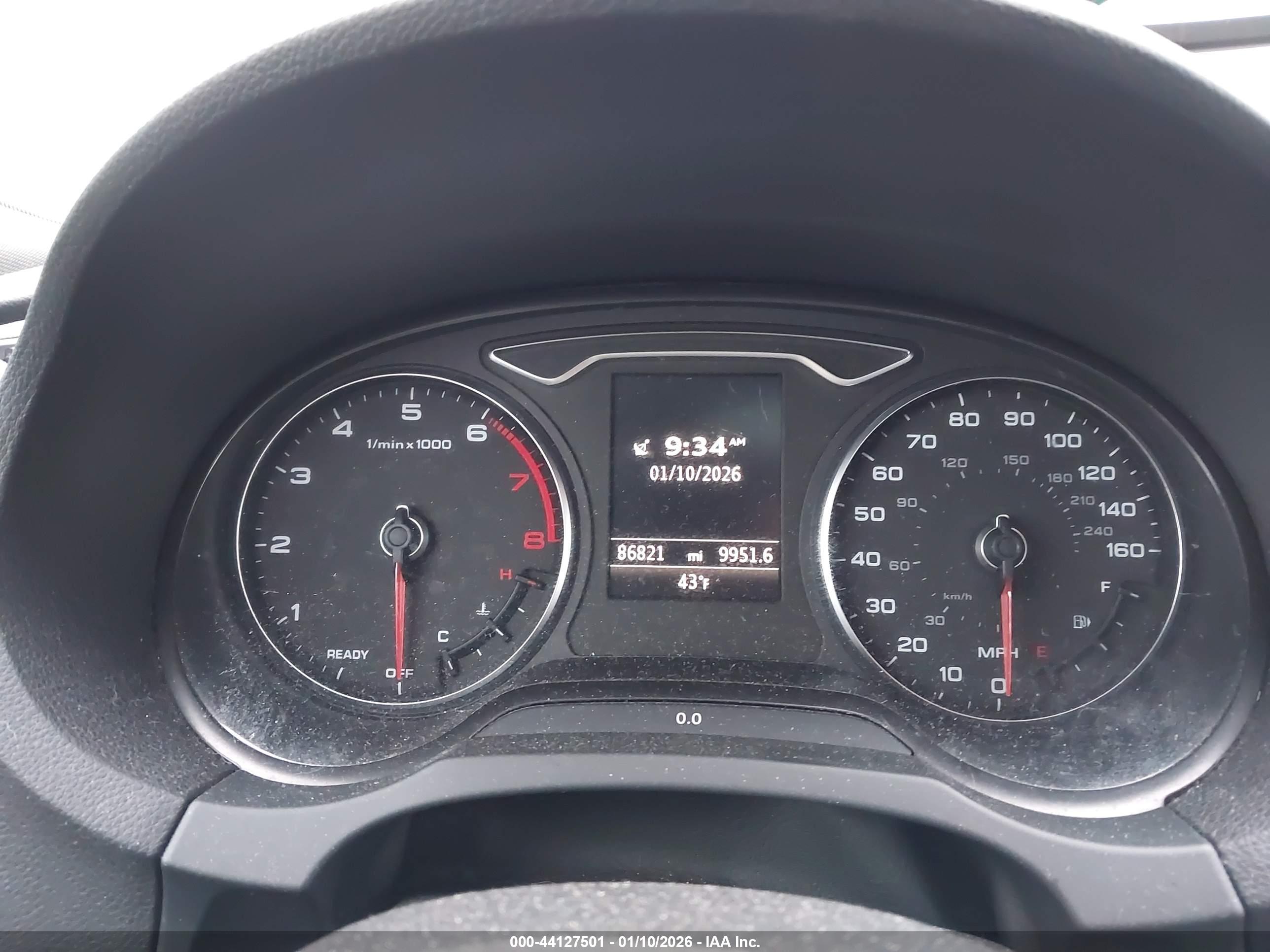 AUDI A3 image 7