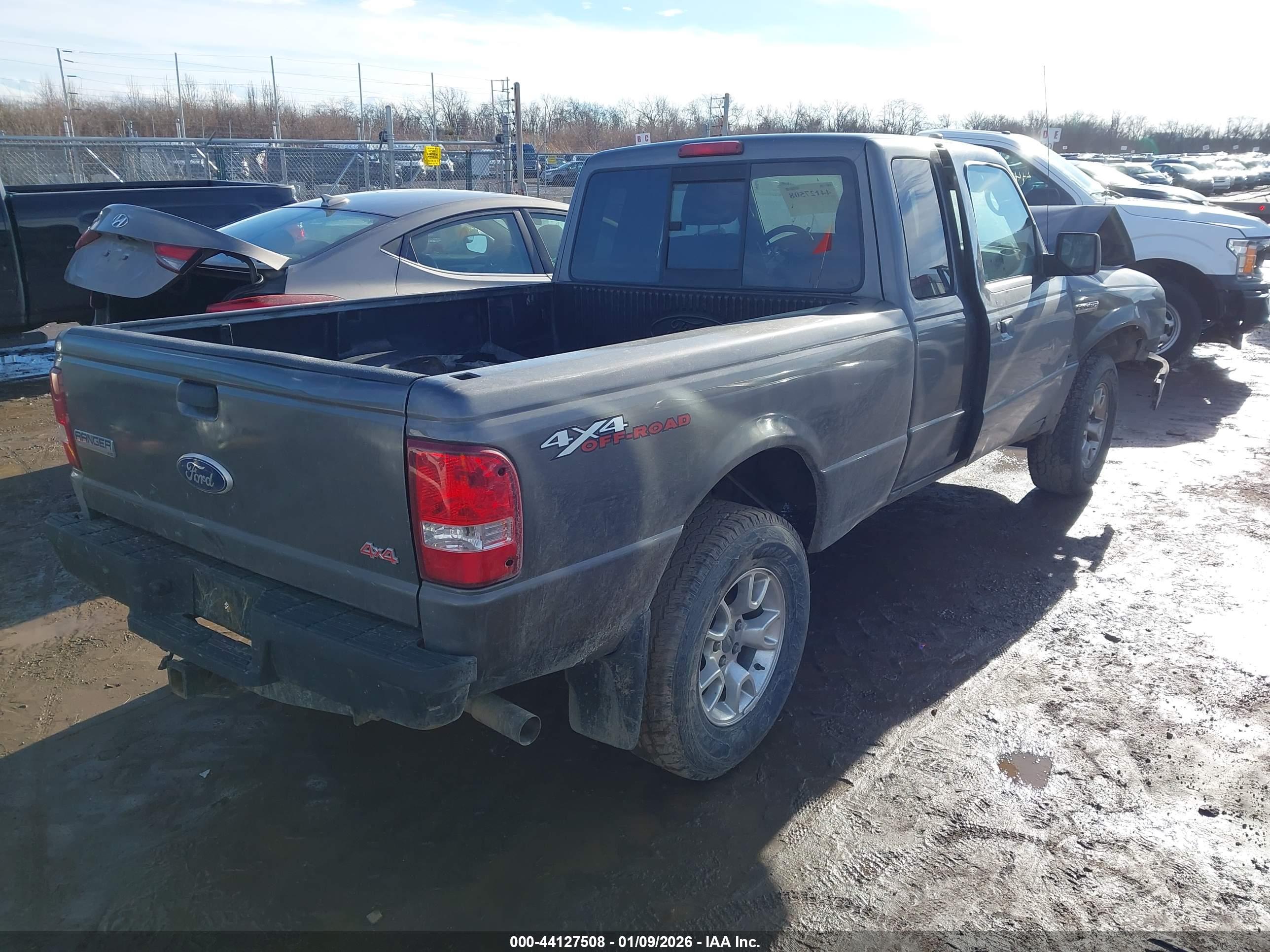 FORD RANGER image 4