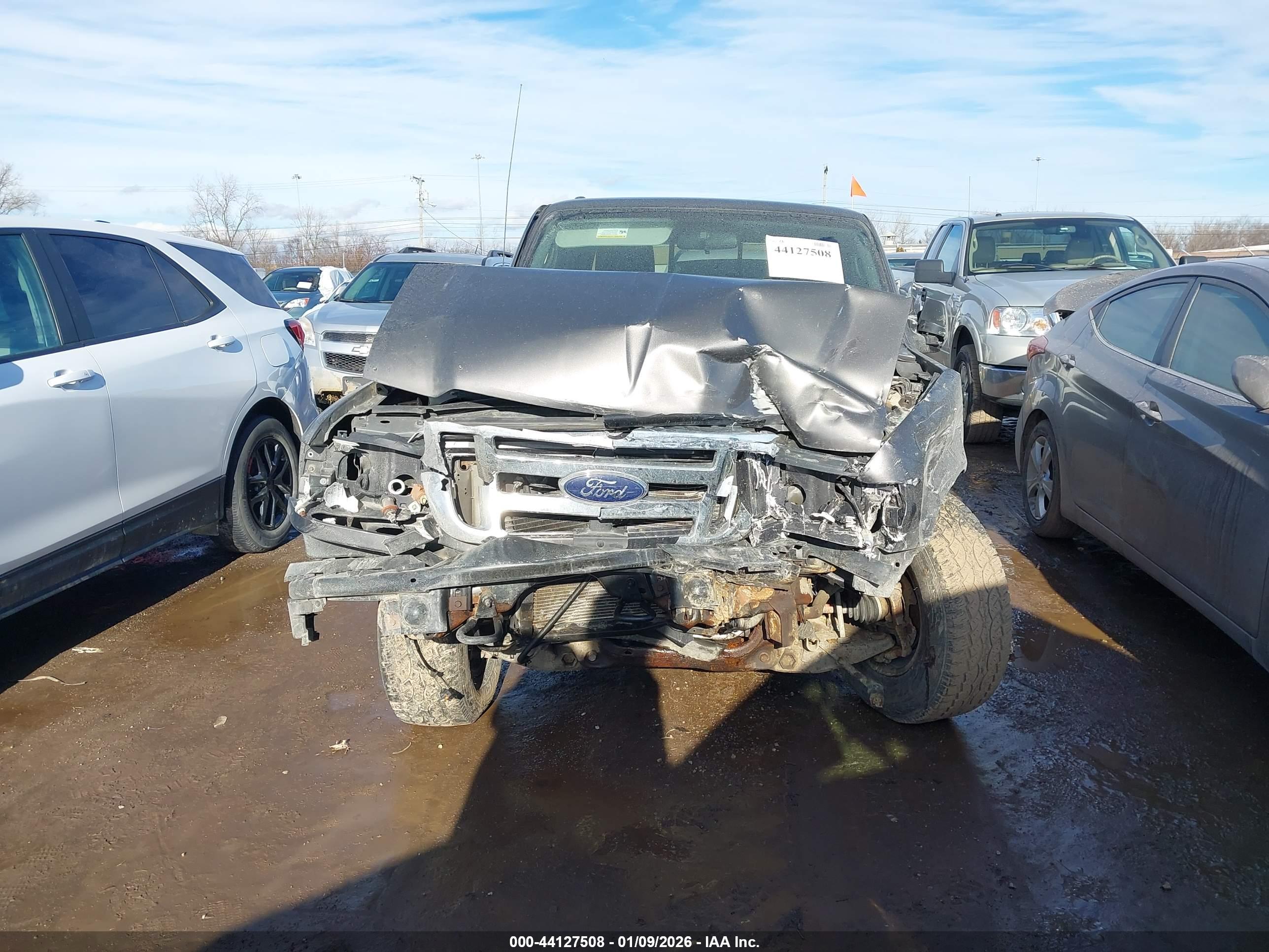 FORD RANGER image 6