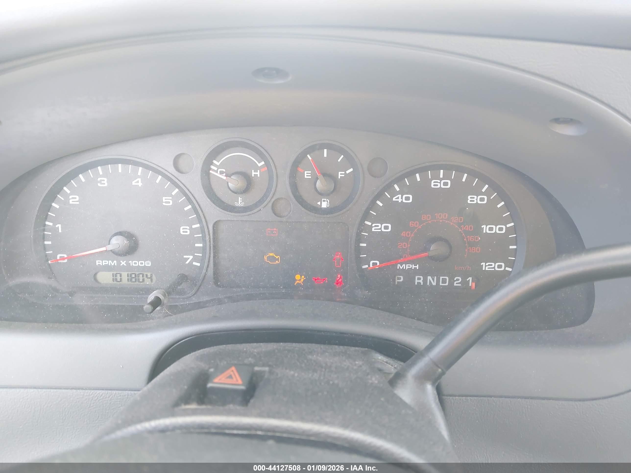 FORD RANGER image 7