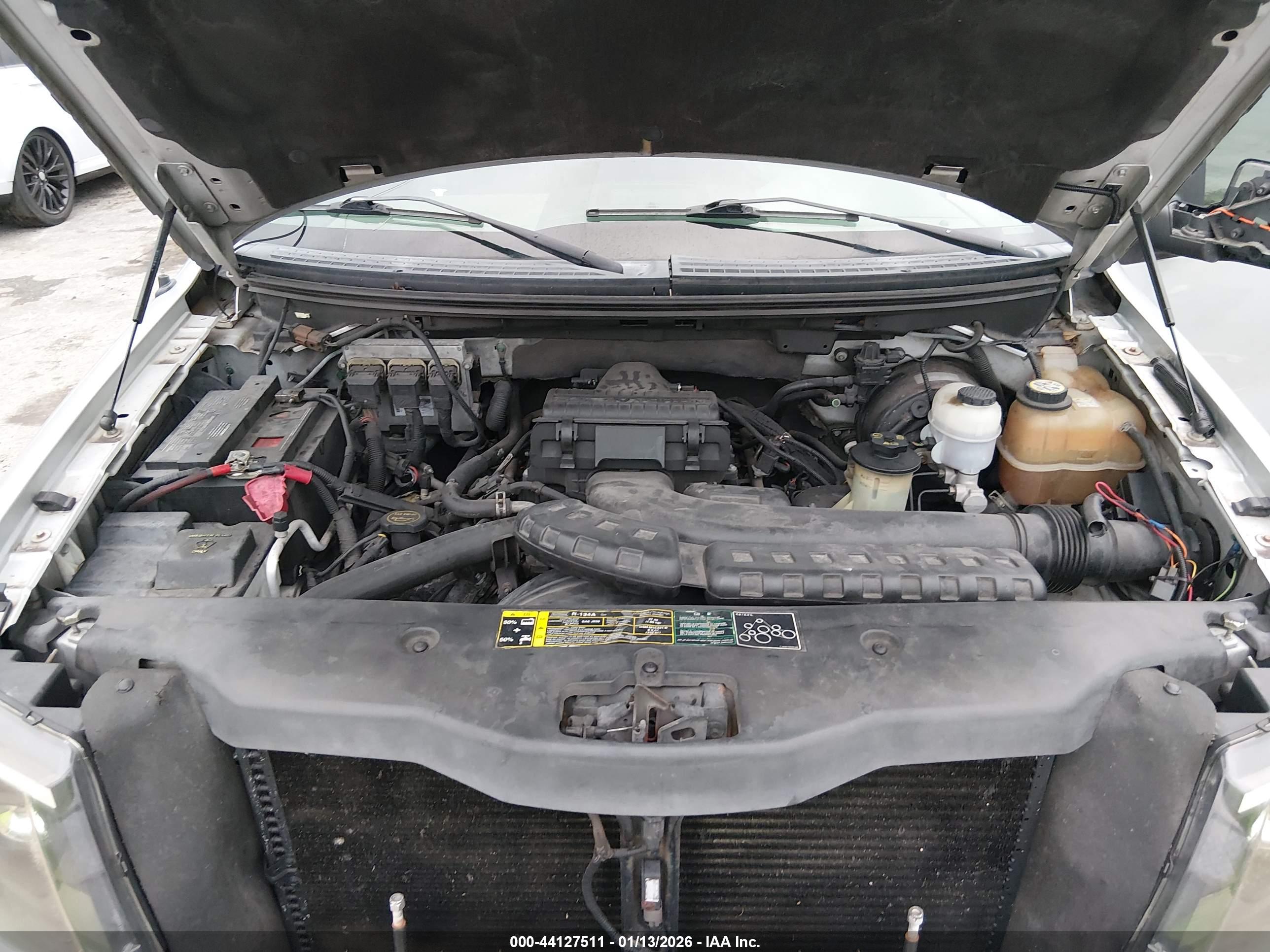 FORD F-150 image 10