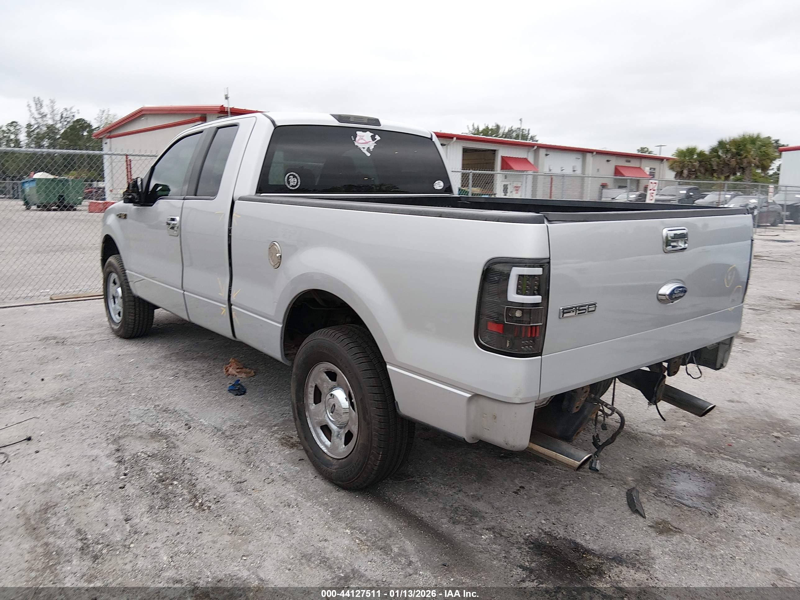 FORD F-150 image 3