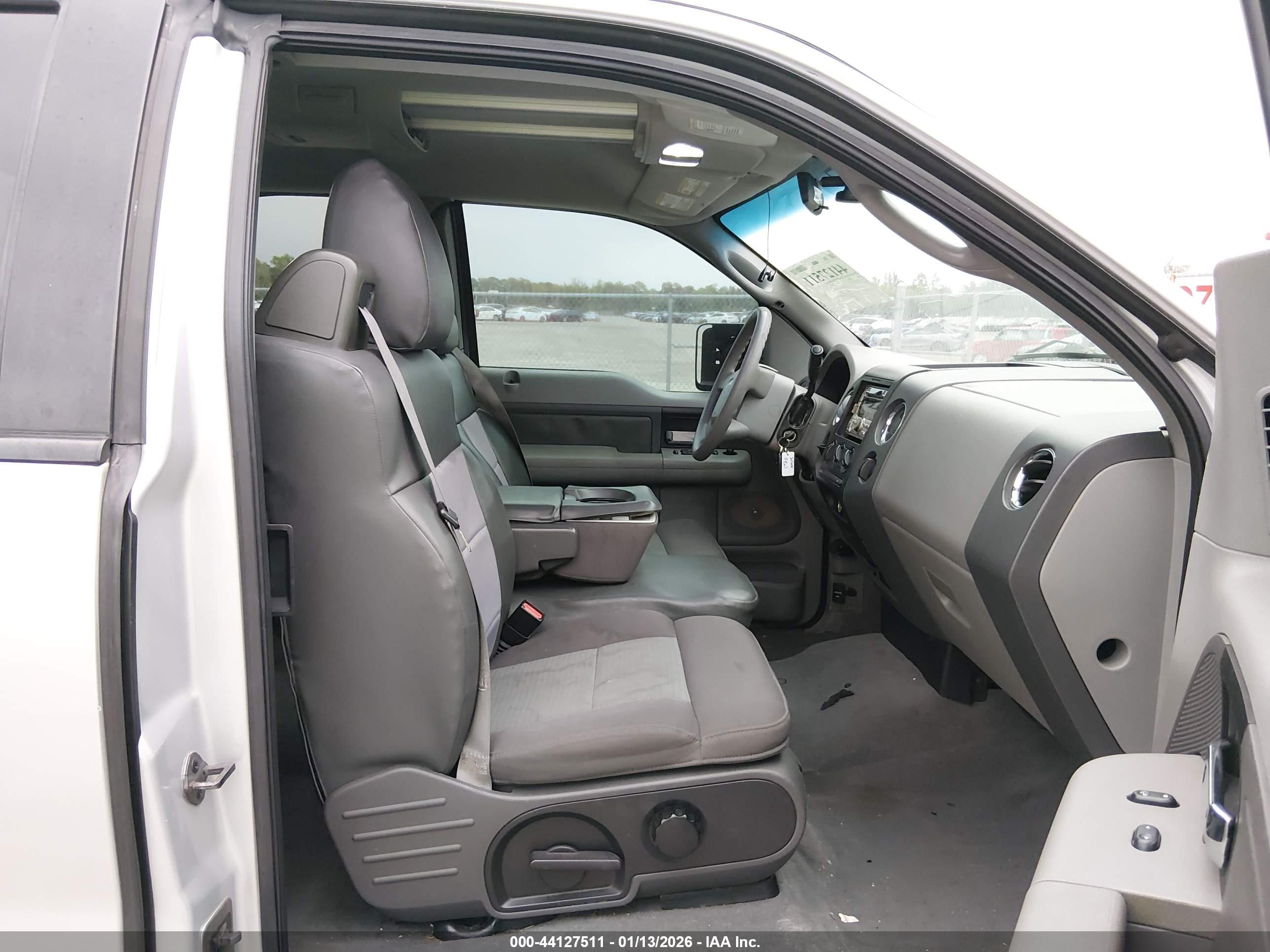 FORD F-150 image 5