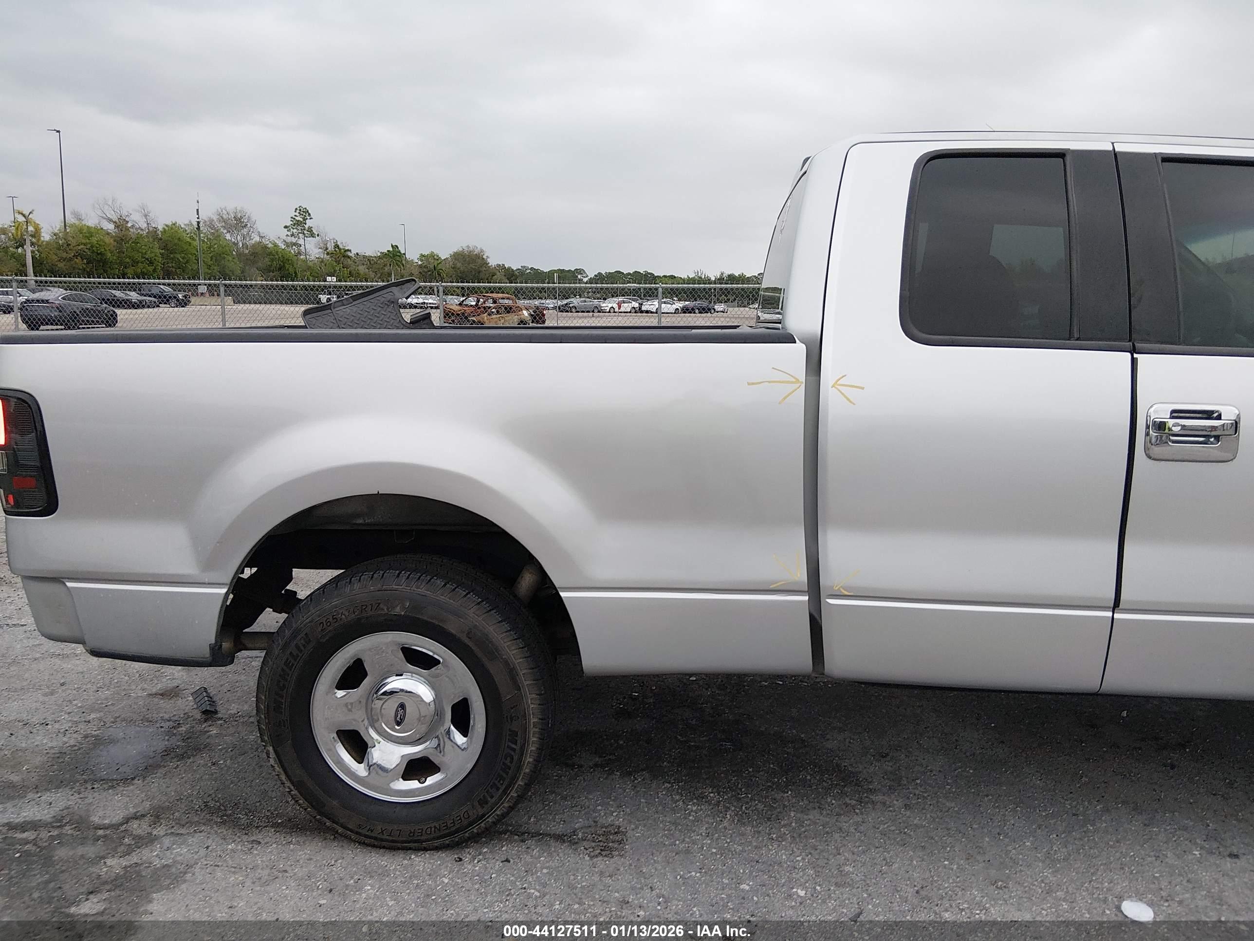 FORD F-150 image 6