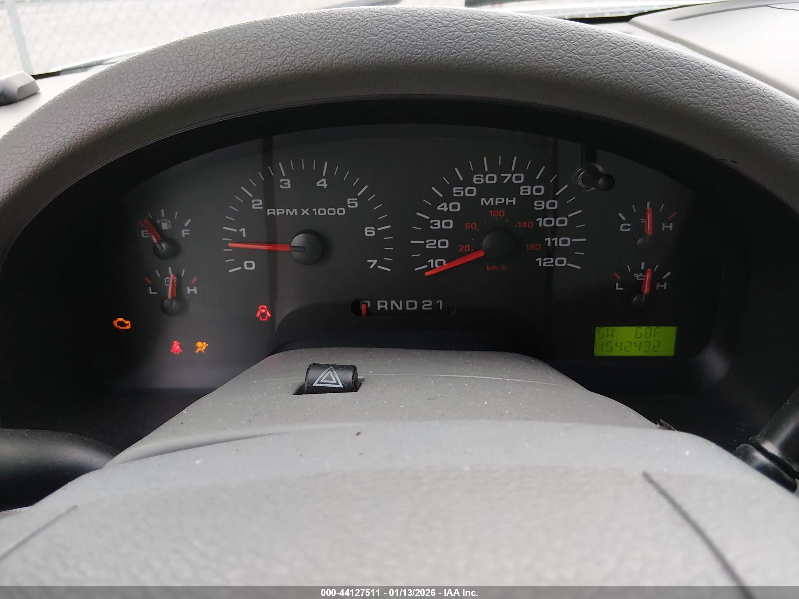 FORD F-150 image 7