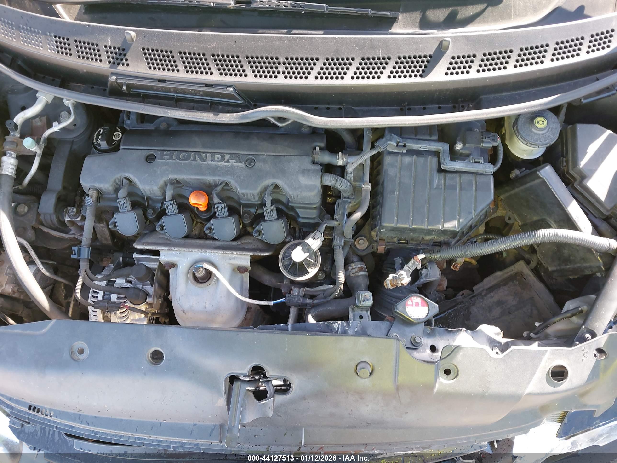 HONDA CIVIC image 10