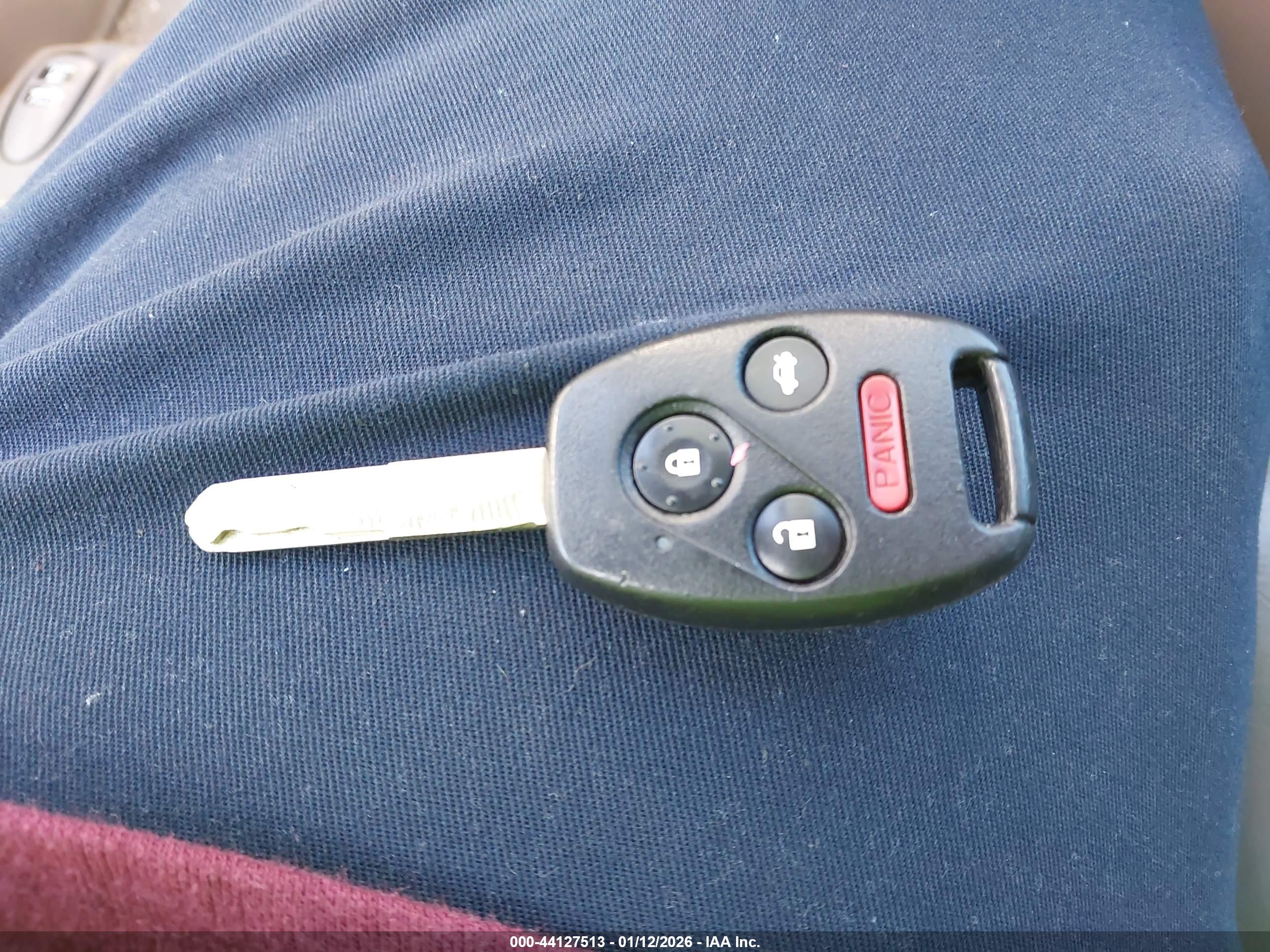 HONDA CIVIC image 11