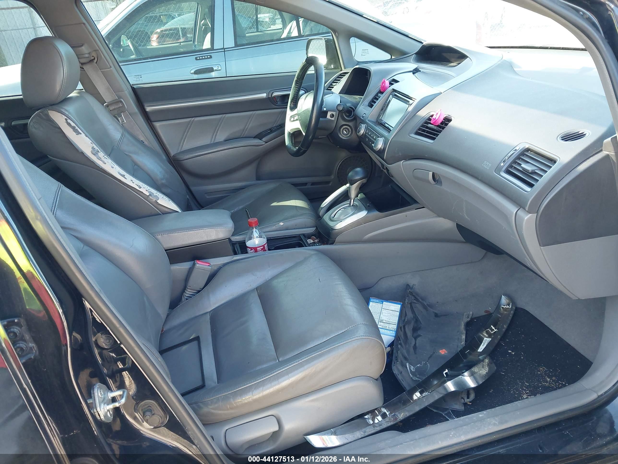 HONDA CIVIC image 5