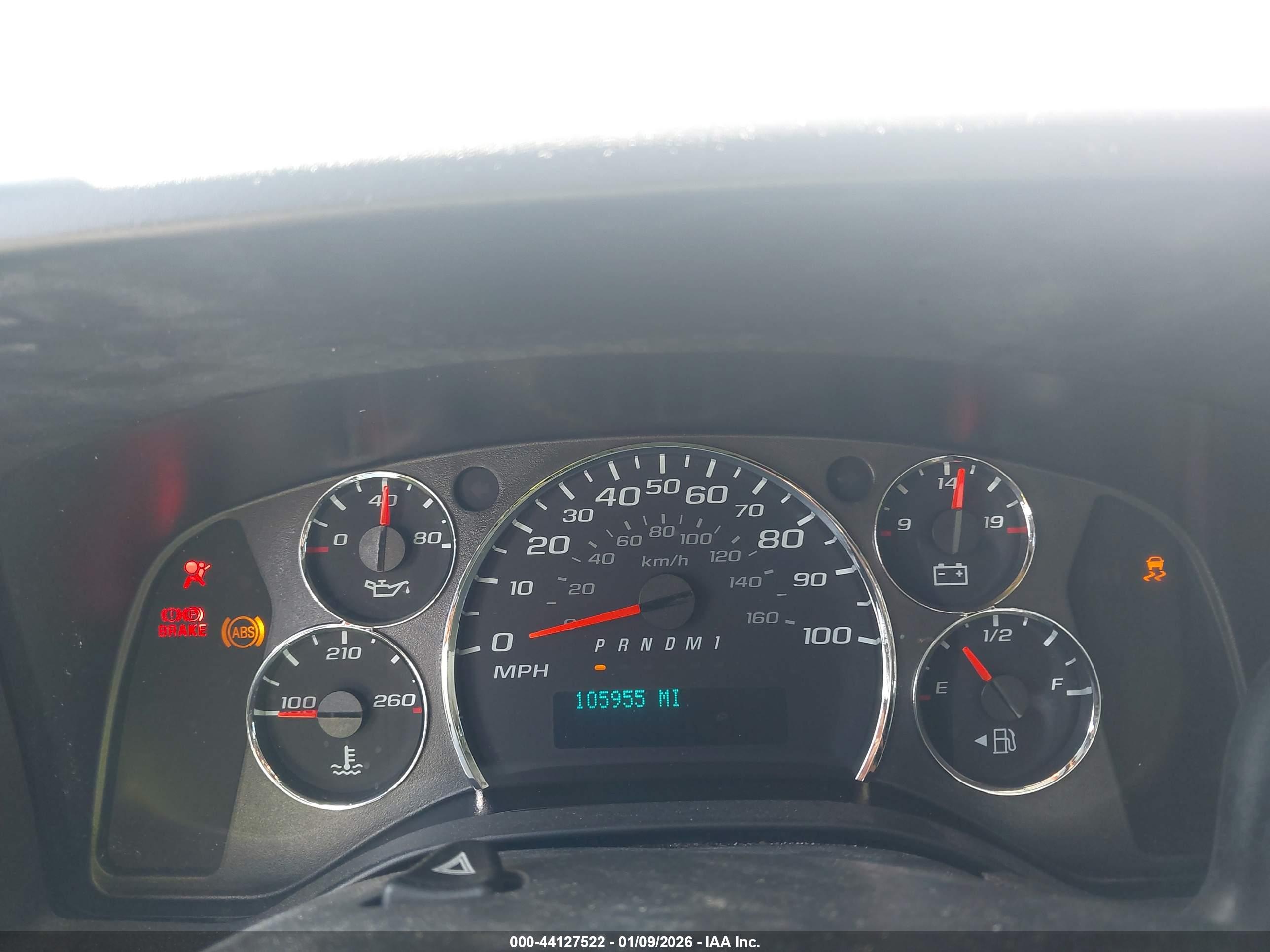 CHEVROLET EXPRESS image 7