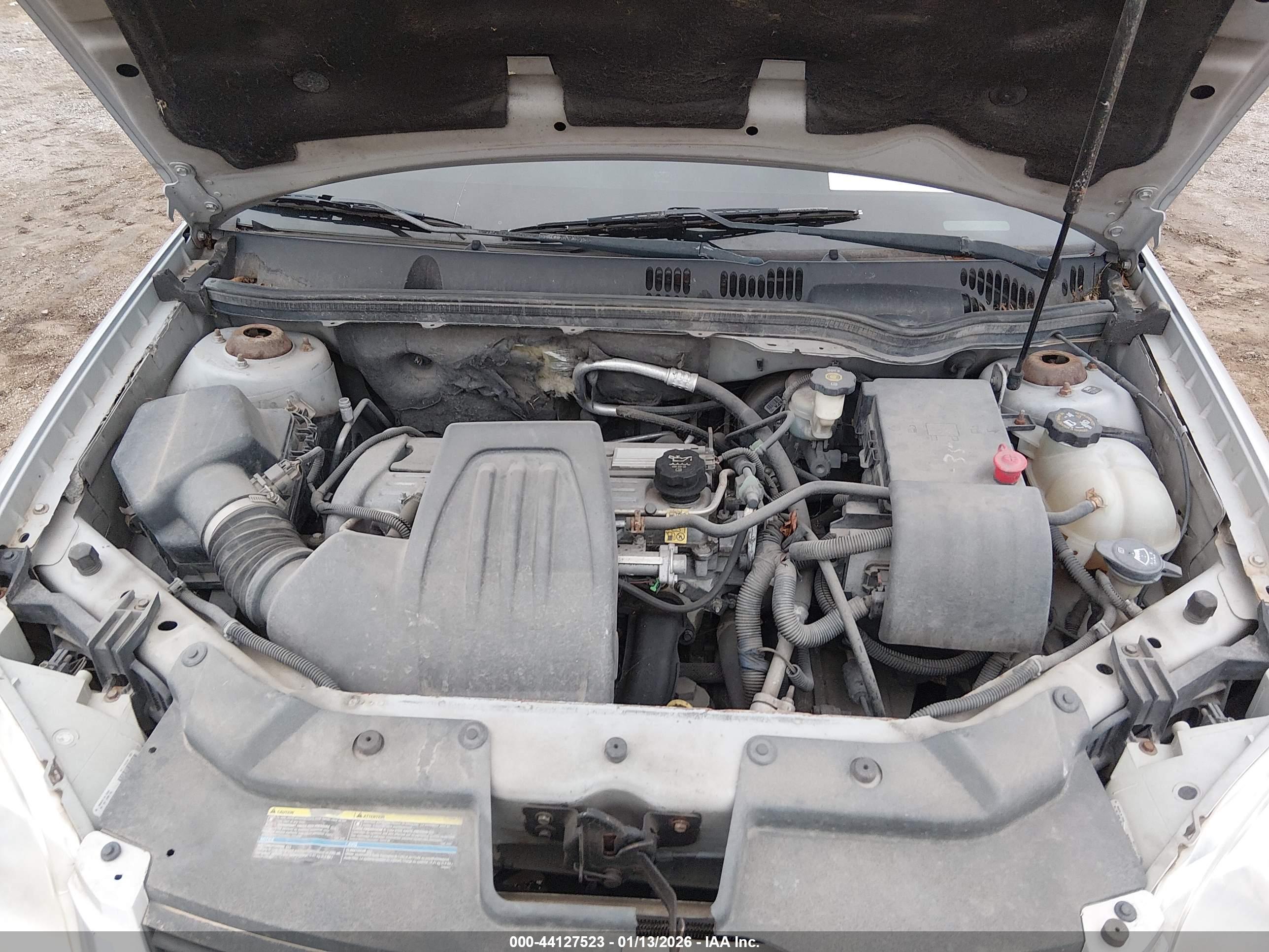 CHEVROLET COBALT image 10