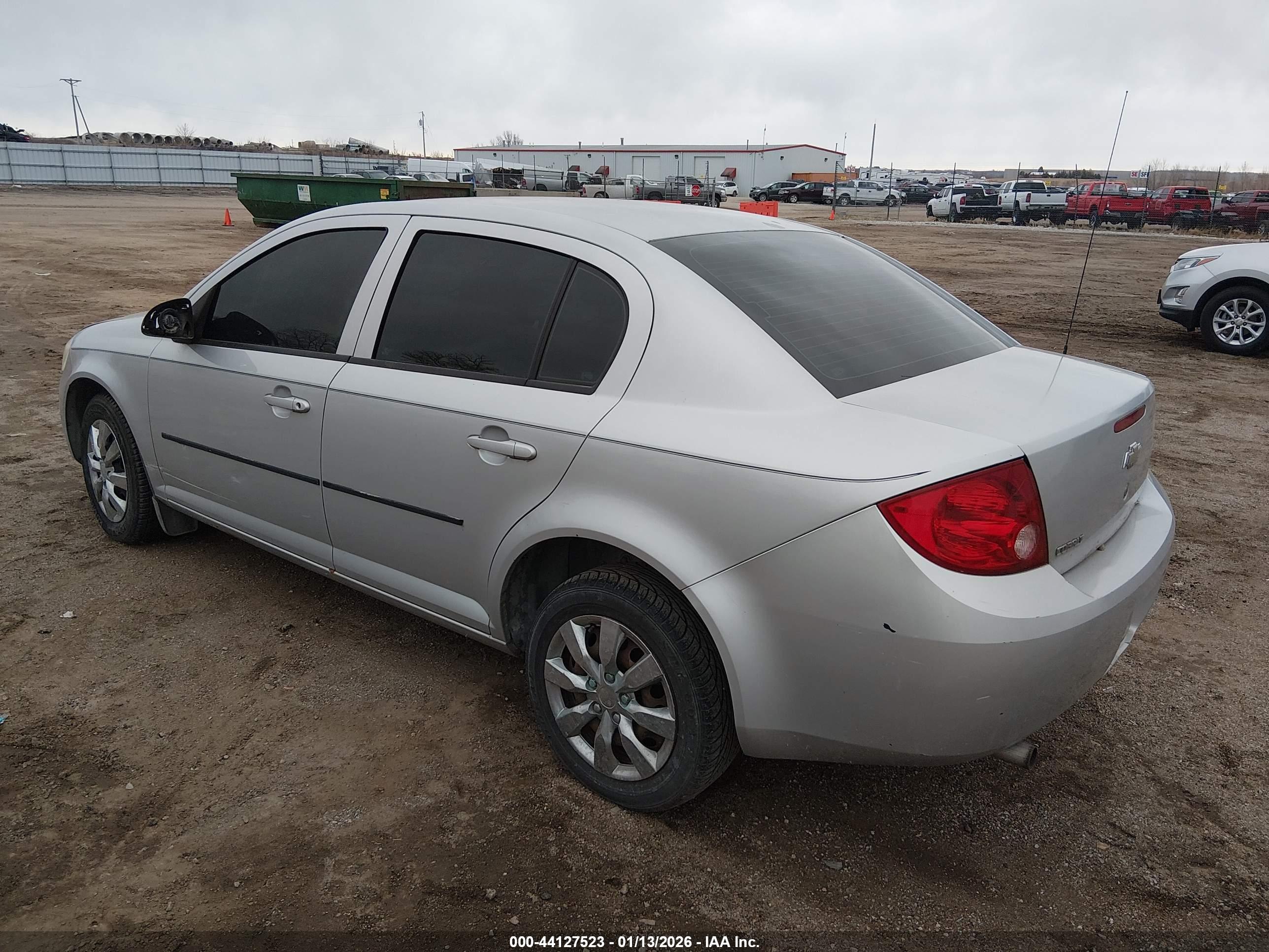 CHEVROLET COBALT image 3