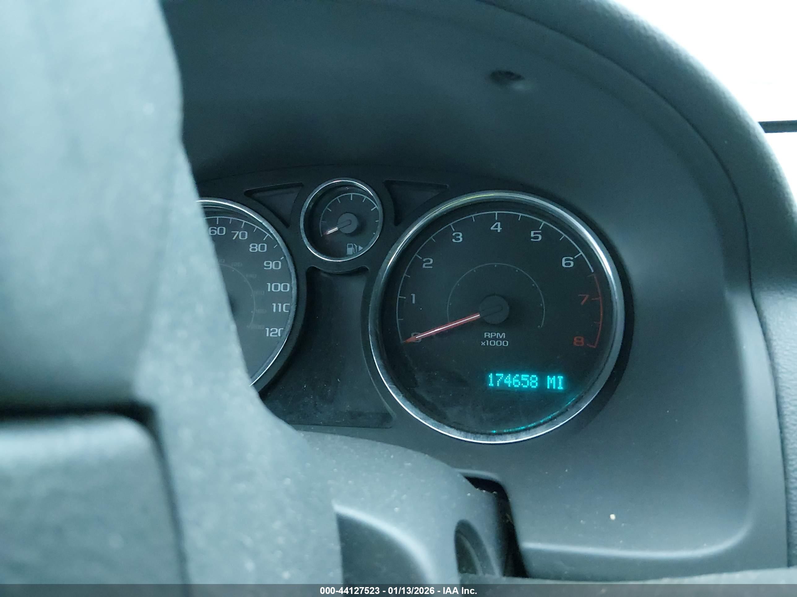 CHEVROLET COBALT image 7
