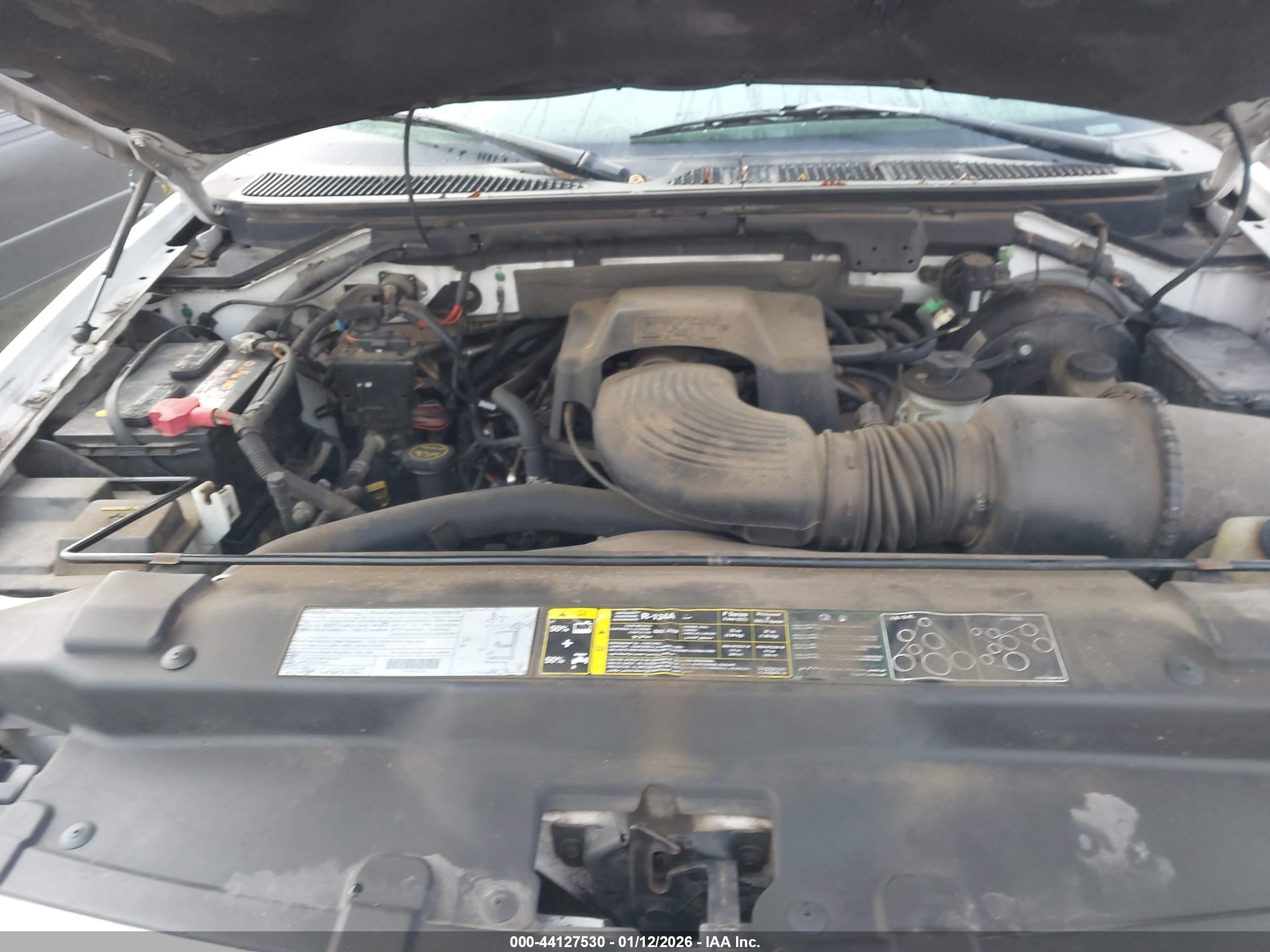 FORD F150 image 10