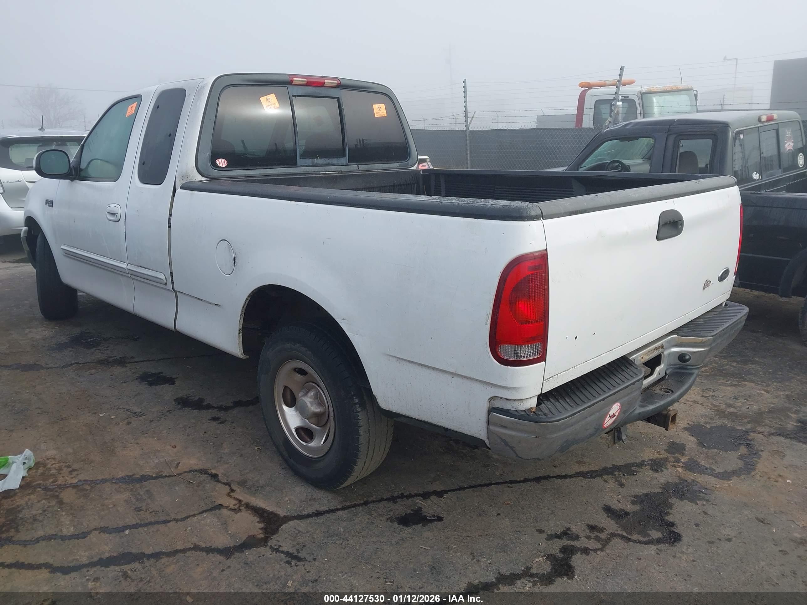 FORD F150 image 3