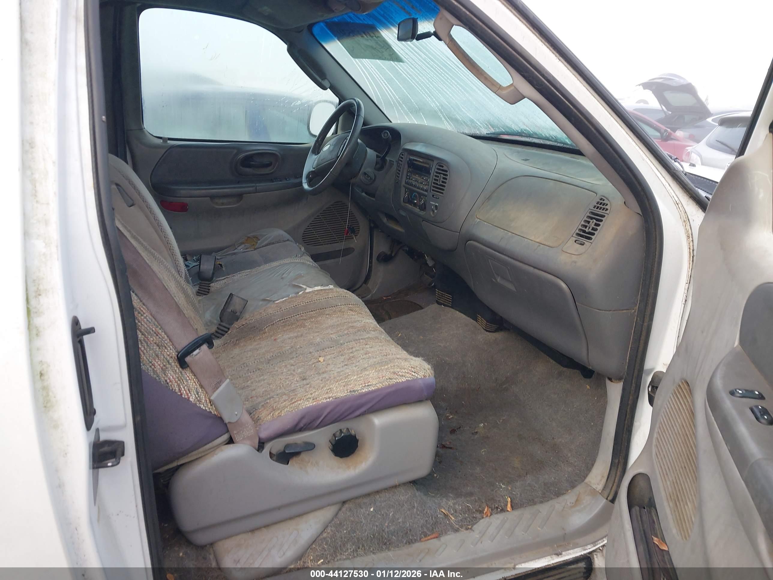 FORD F150 image 5