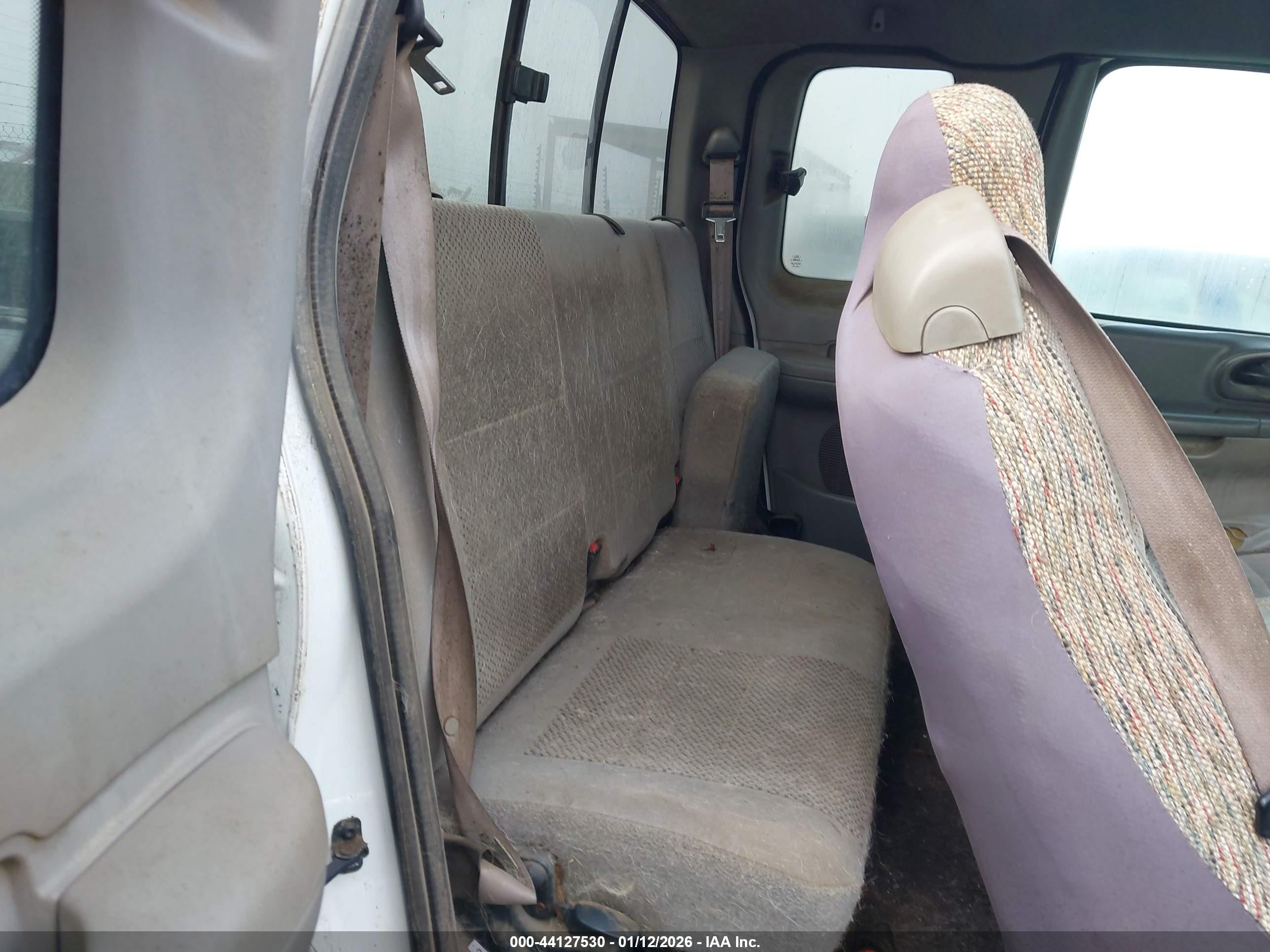 FORD F150 image 8