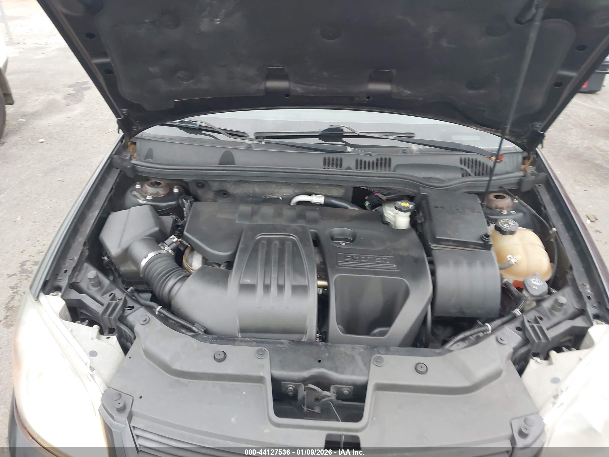 CHEVROLET COBALT image 10