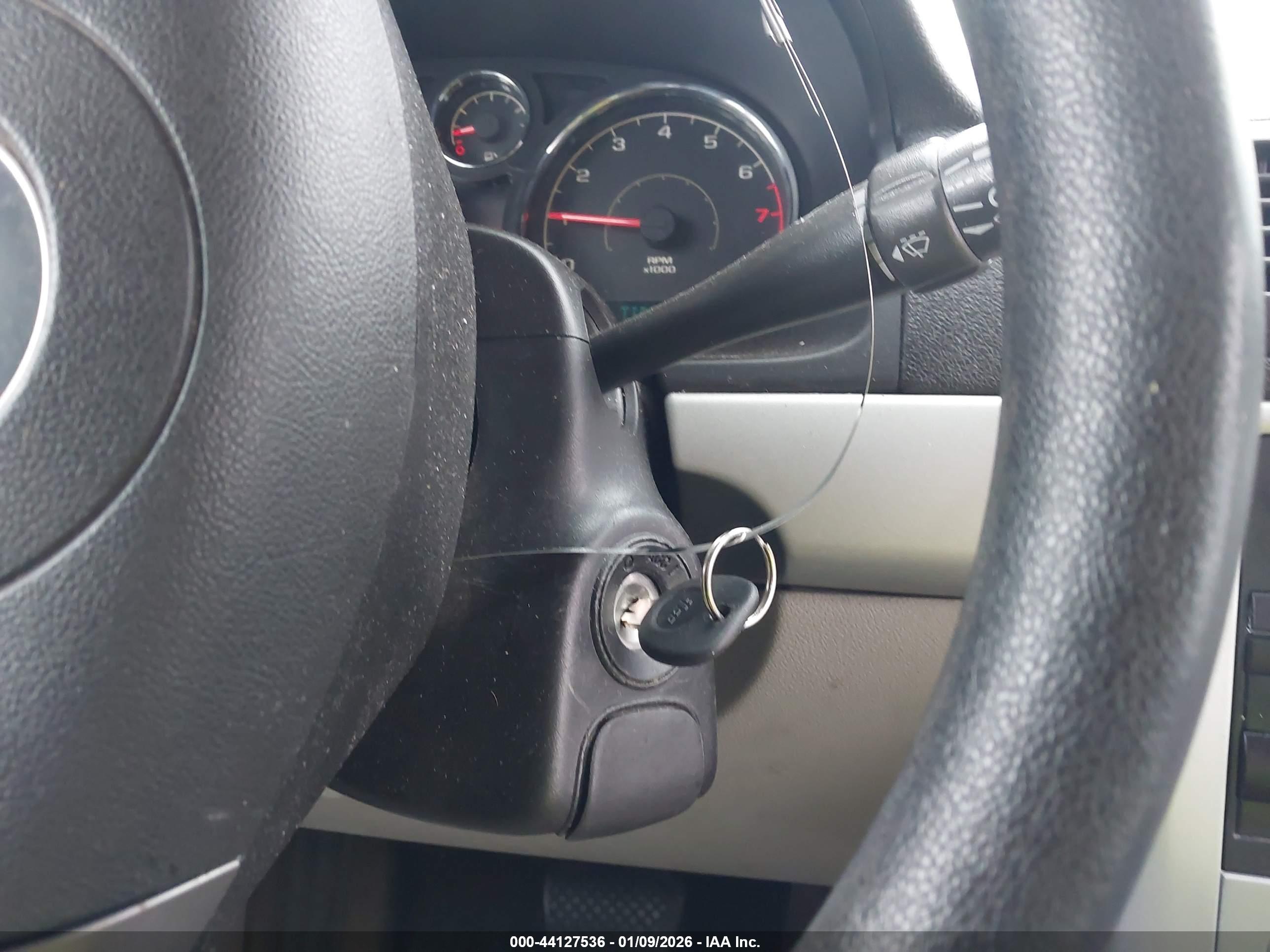 CHEVROLET COBALT image 11