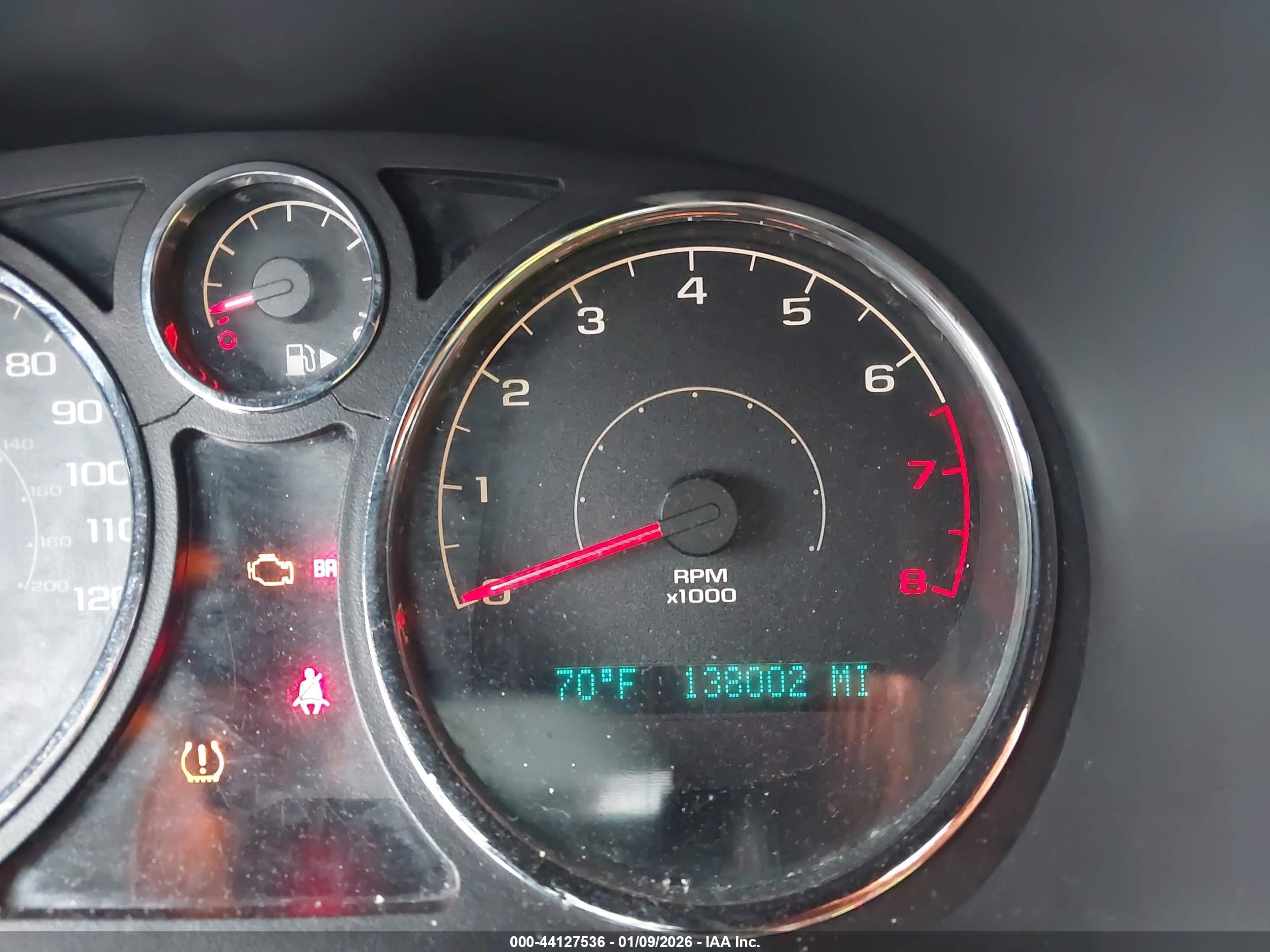 CHEVROLET COBALT image 7