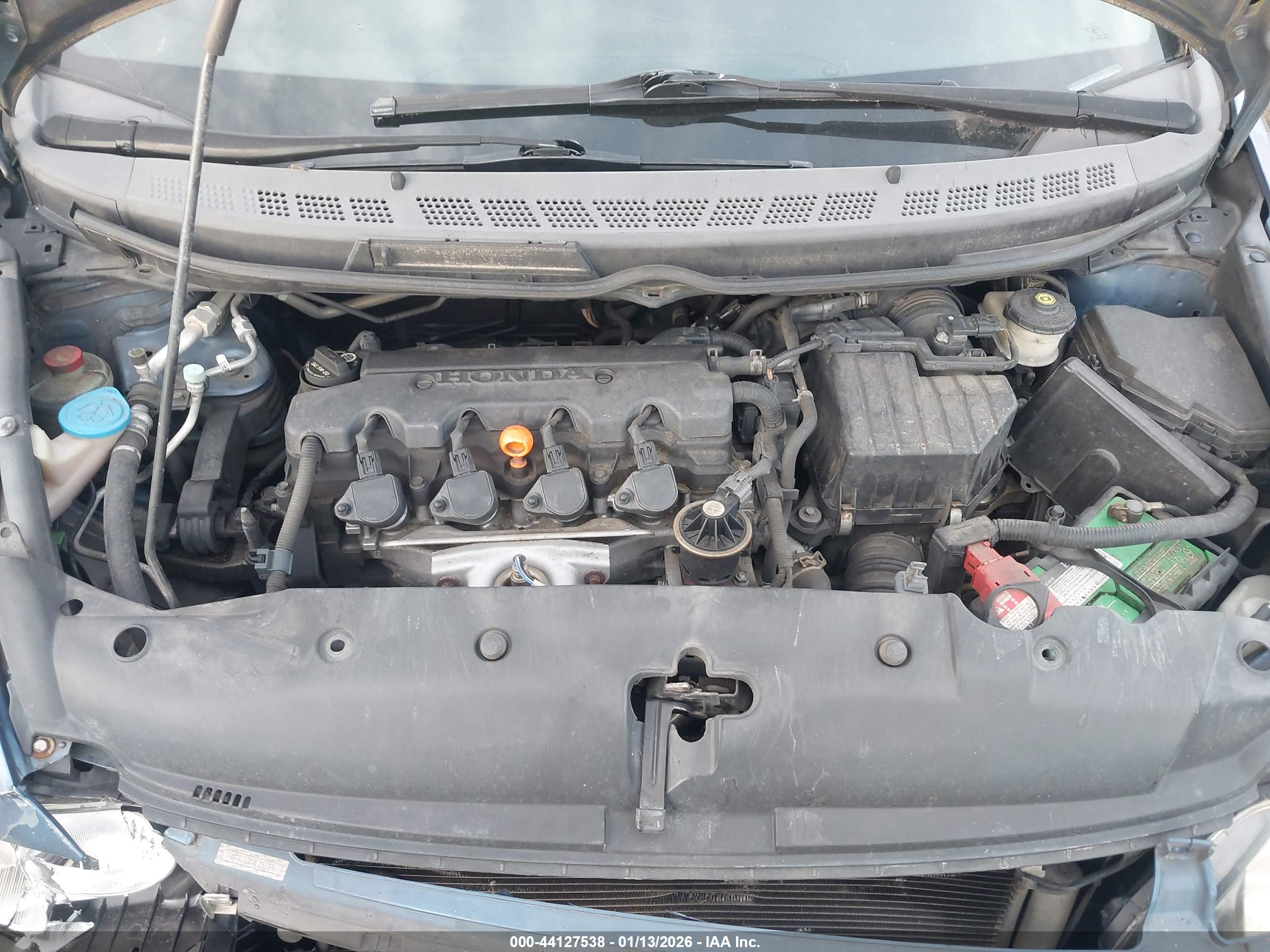 HONDA CIVIC image 10