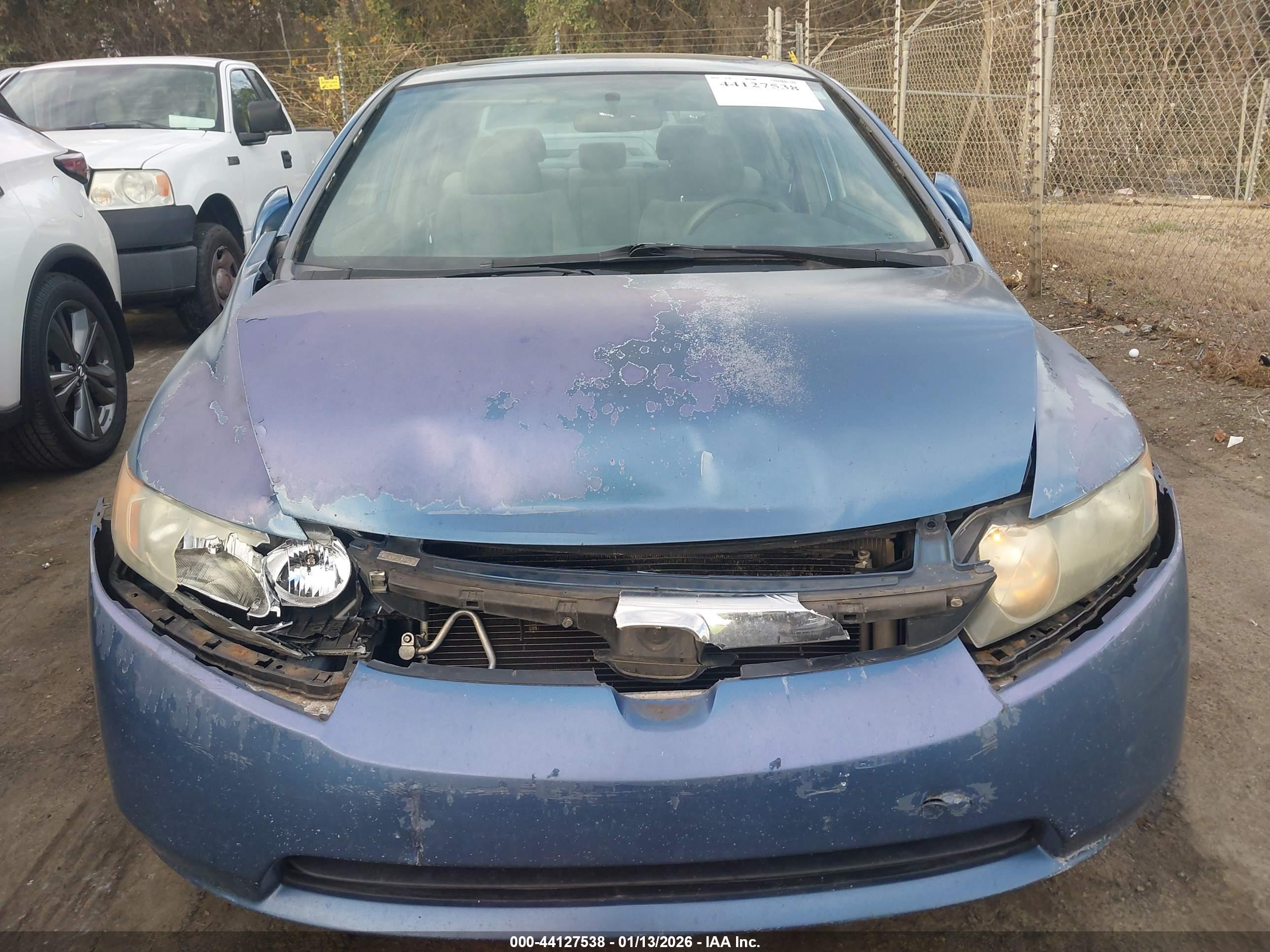 HONDA CIVIC image 6