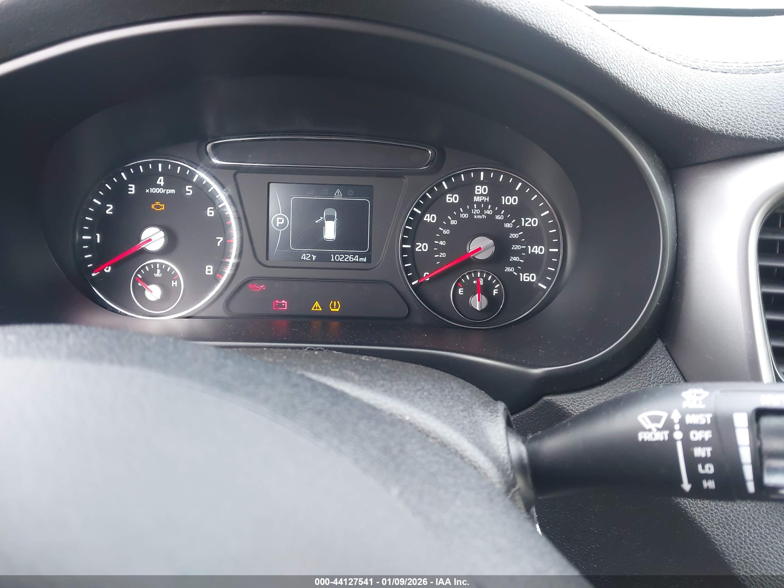 KIA SORENTO image 7