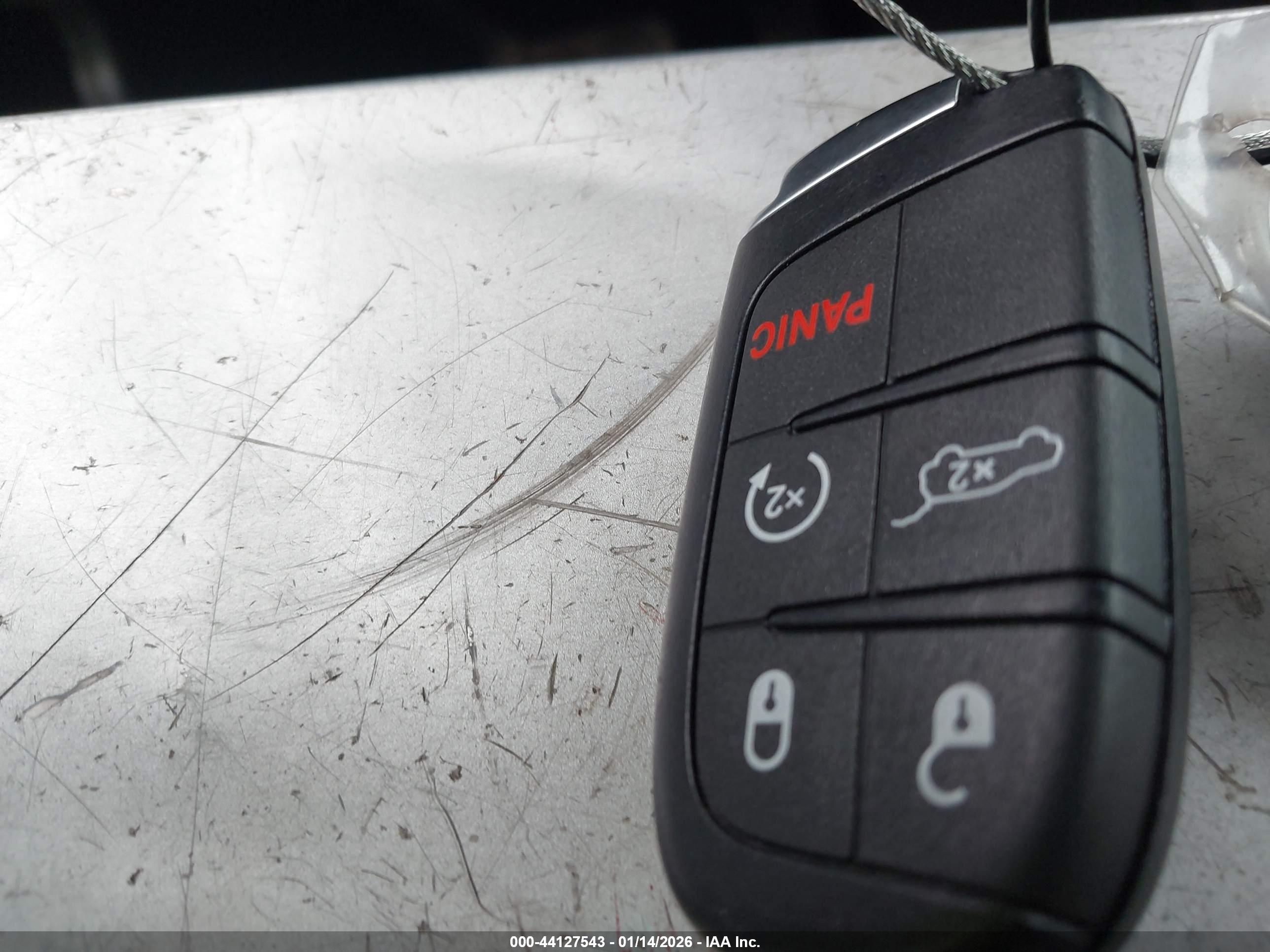 DODGE DURANGO image 11