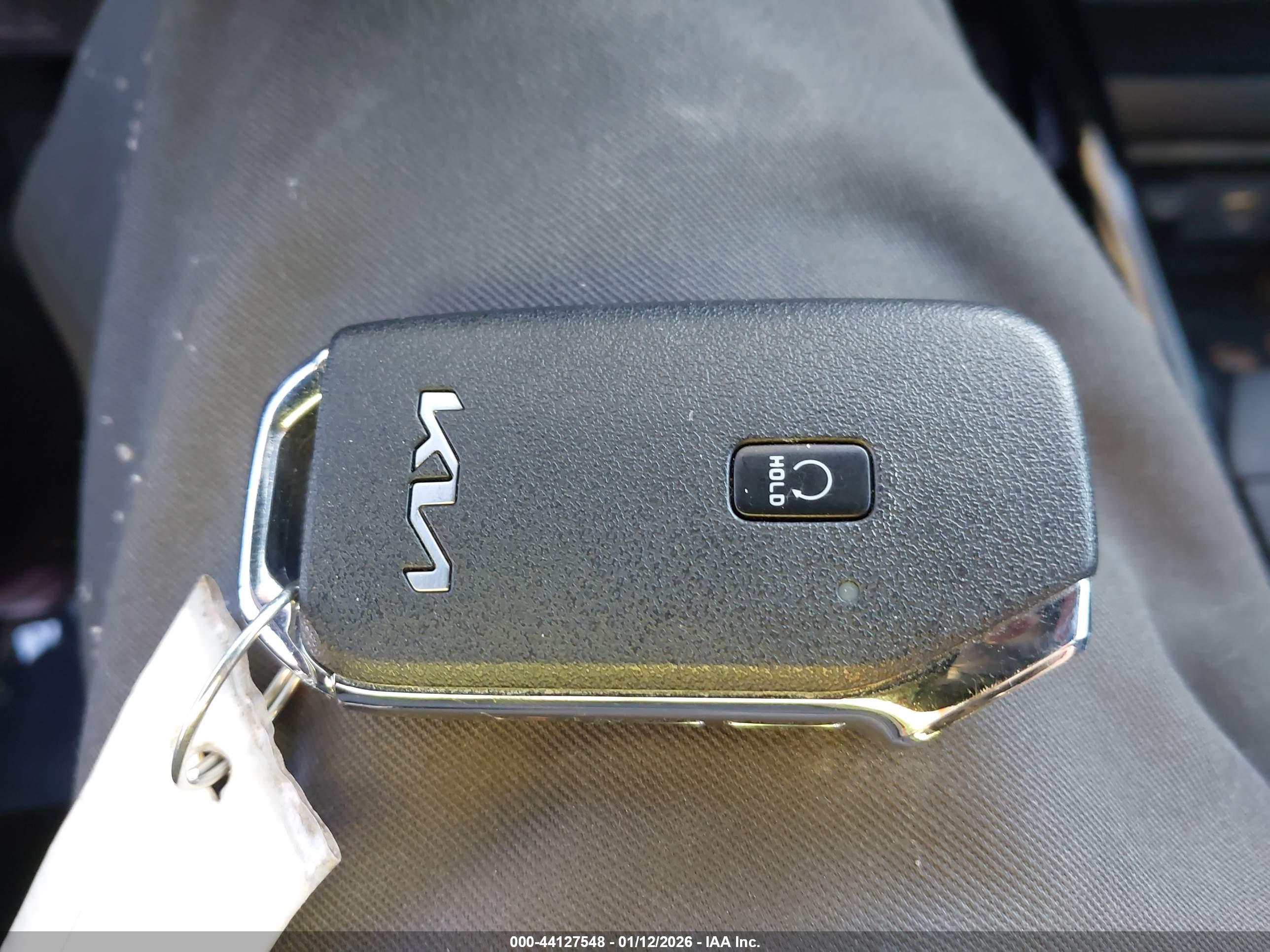 KIA FORTE image 11