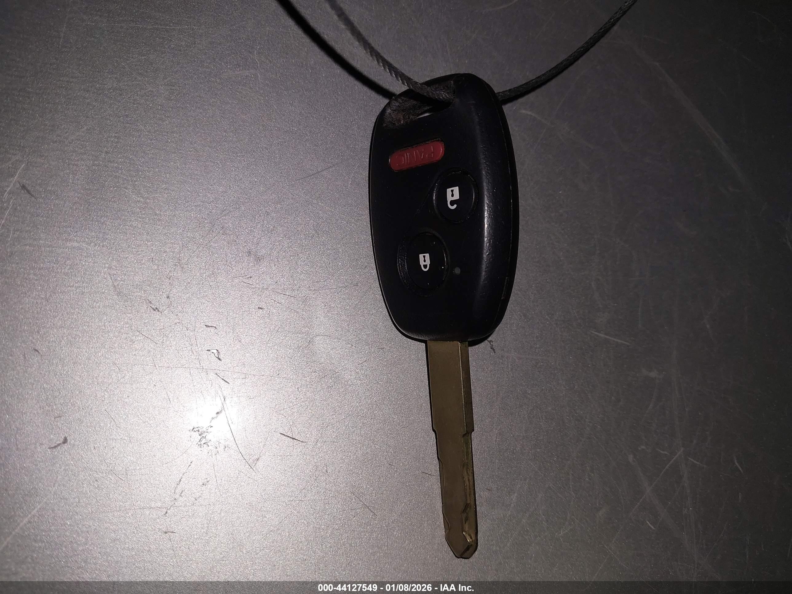 HONDA CIVIC image 11