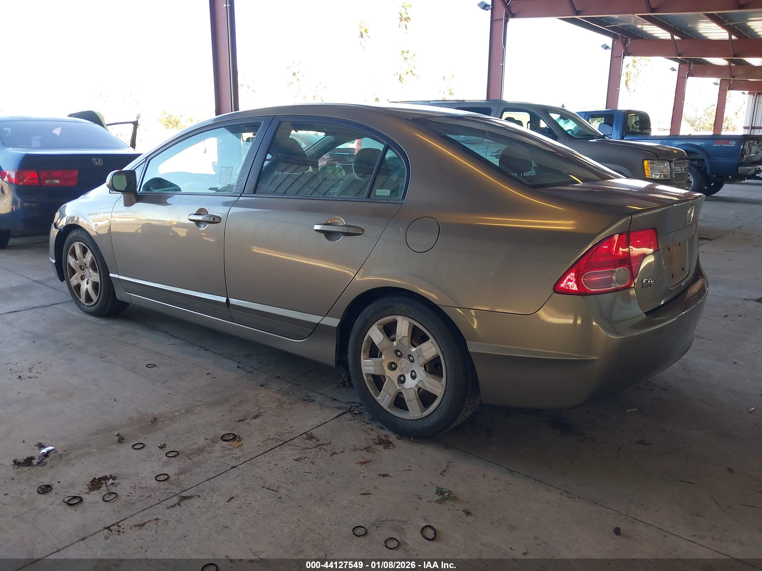 HONDA CIVIC image 3