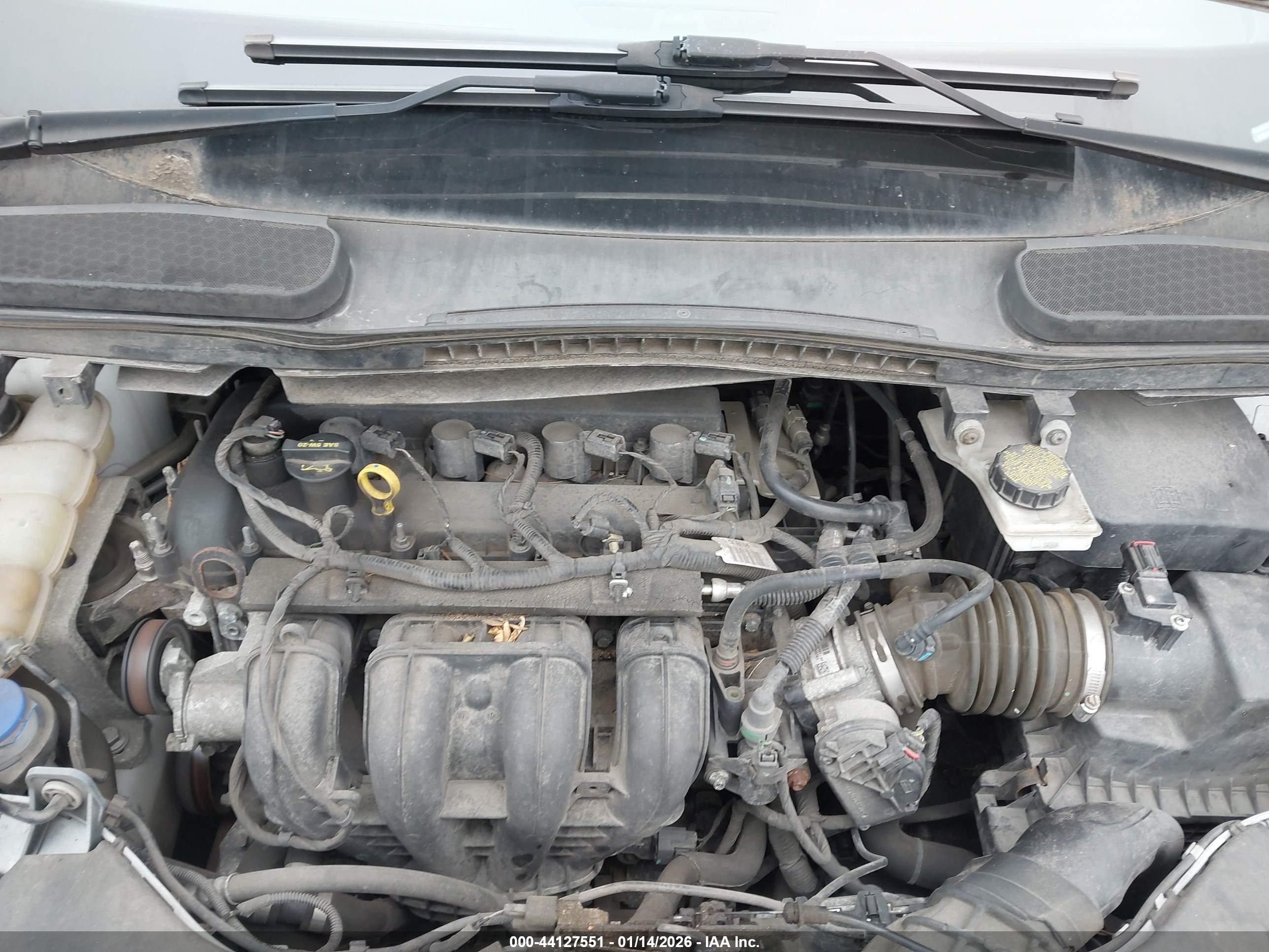 FORD TRANSIT image 10