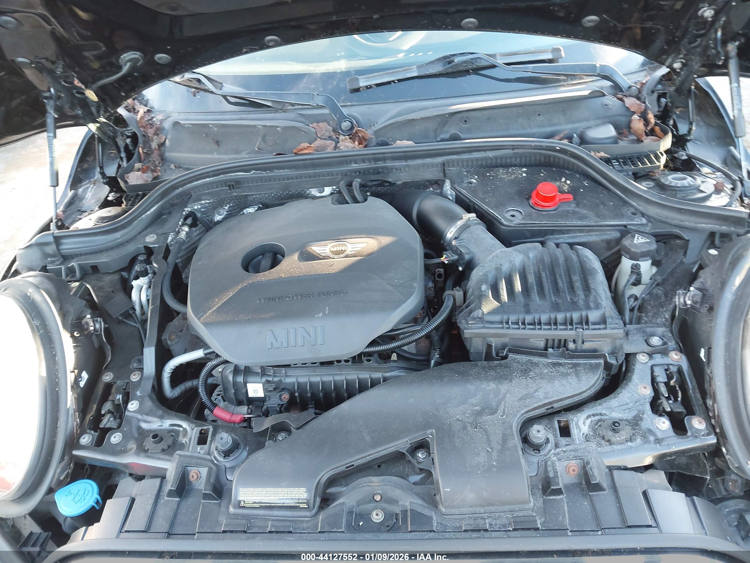 MINI COOPER image 10