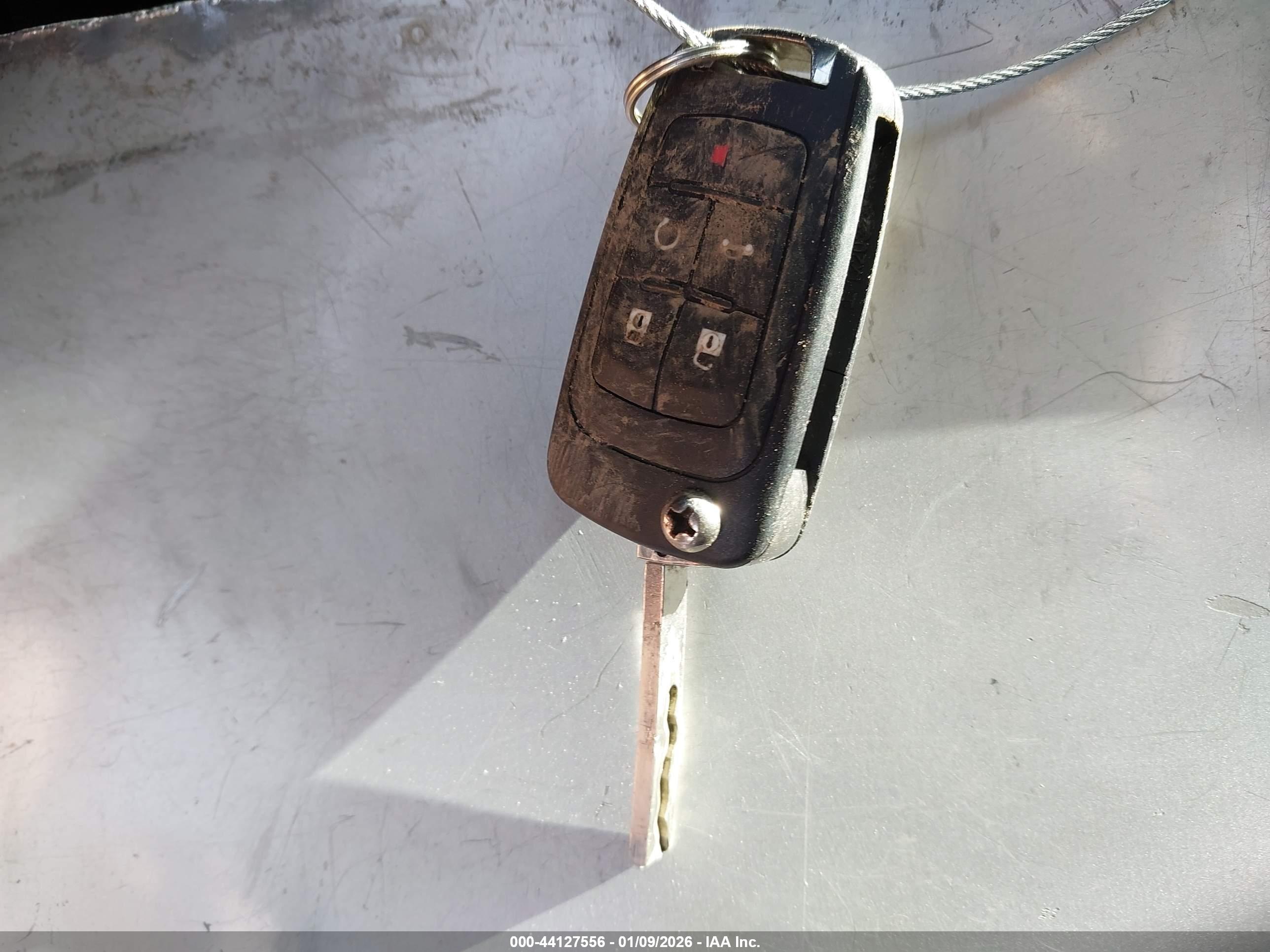 CHEVROLET CRUZE image 11